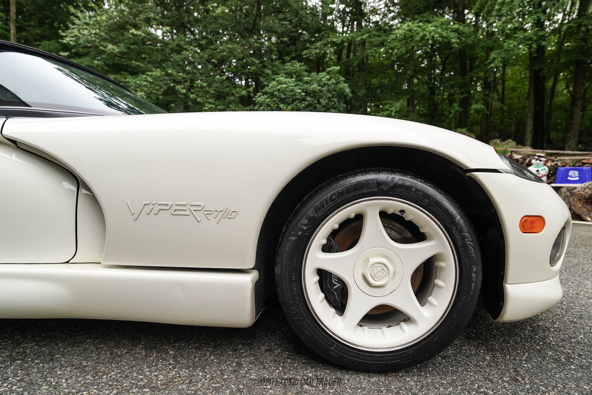 1996 Dodge Viper RT/10 for sale