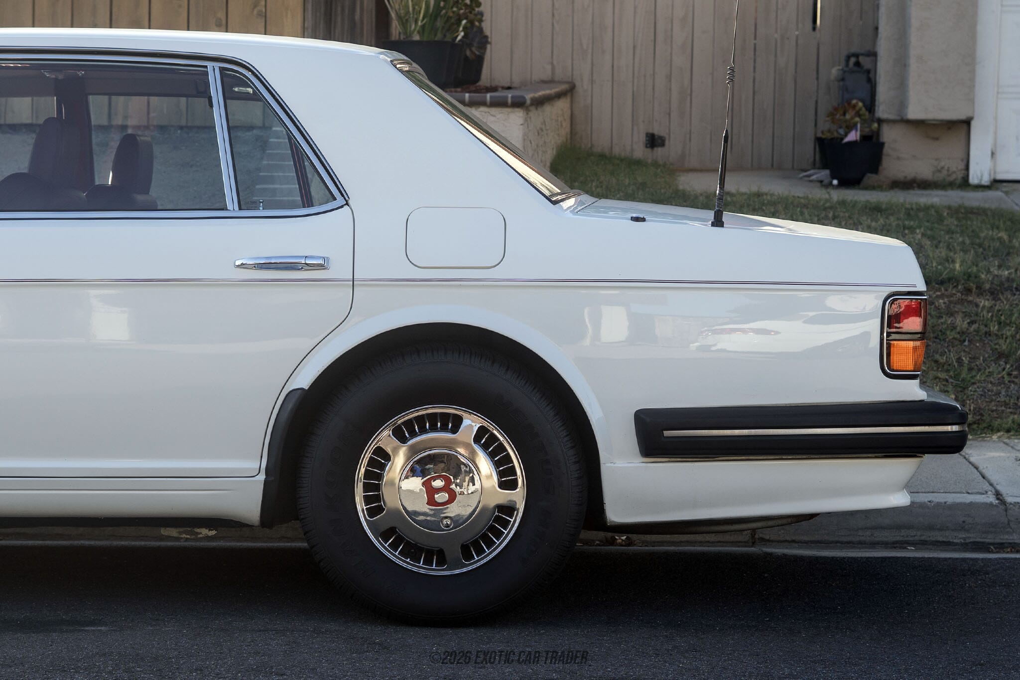 1989 Bentley Turbo R for sale
