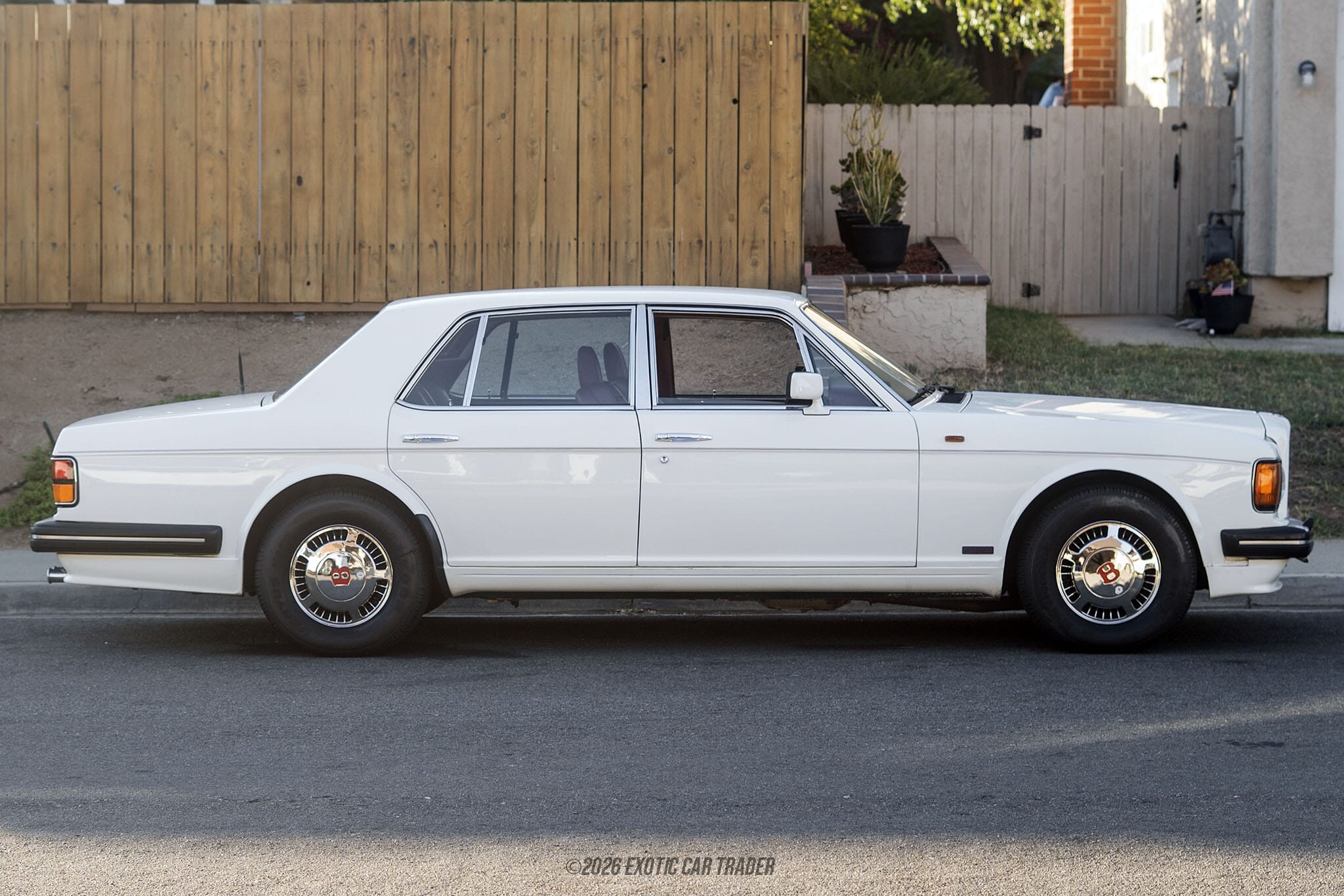 1989 Bentley Turbo R for sale