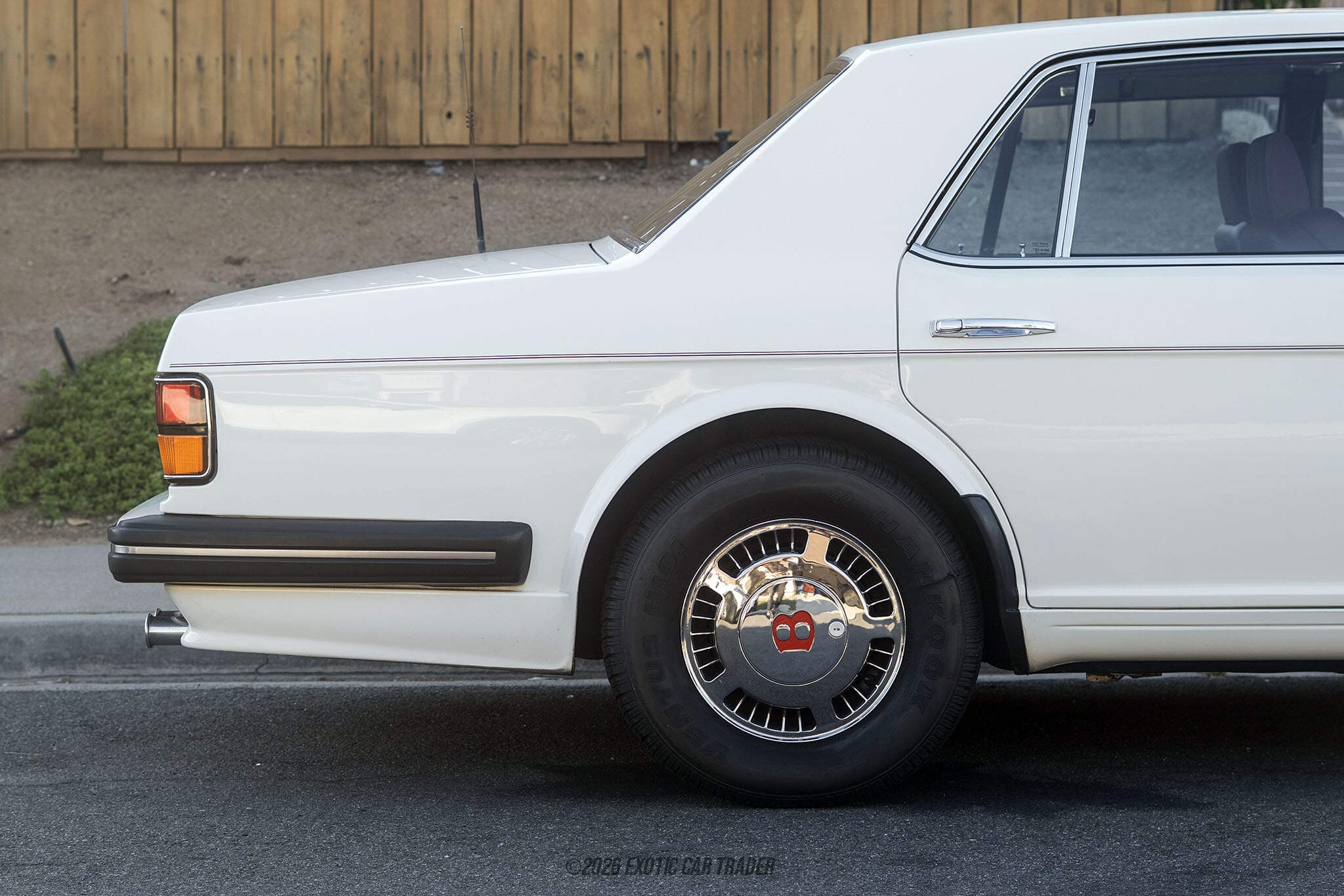 1989 Bentley Turbo R for sale