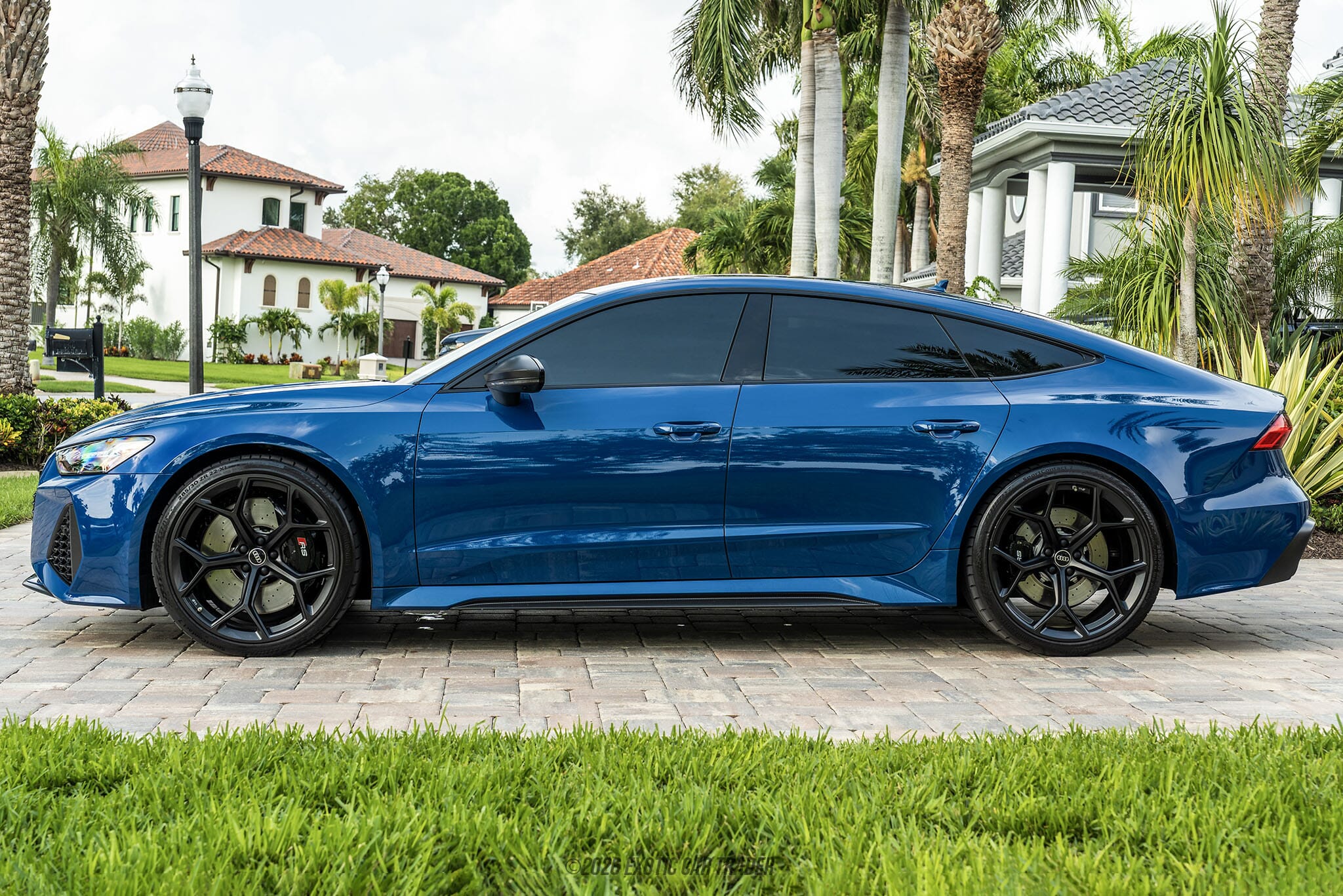 2024 Audi RS7 Performance for sale