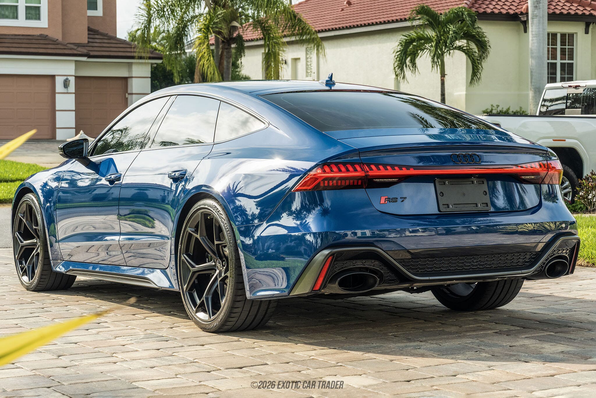 2024 Audi RS7 Performance for sale