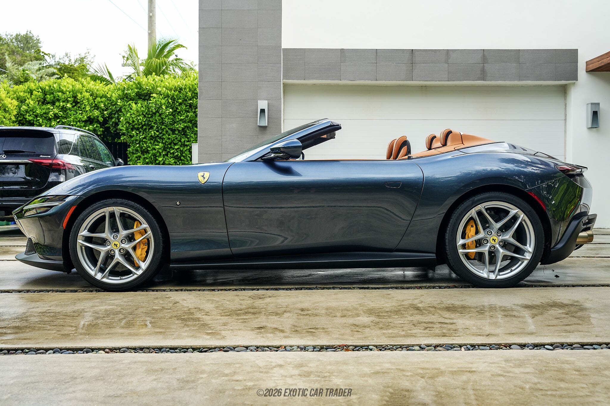 2026 Ferrari Roma Spider for sale