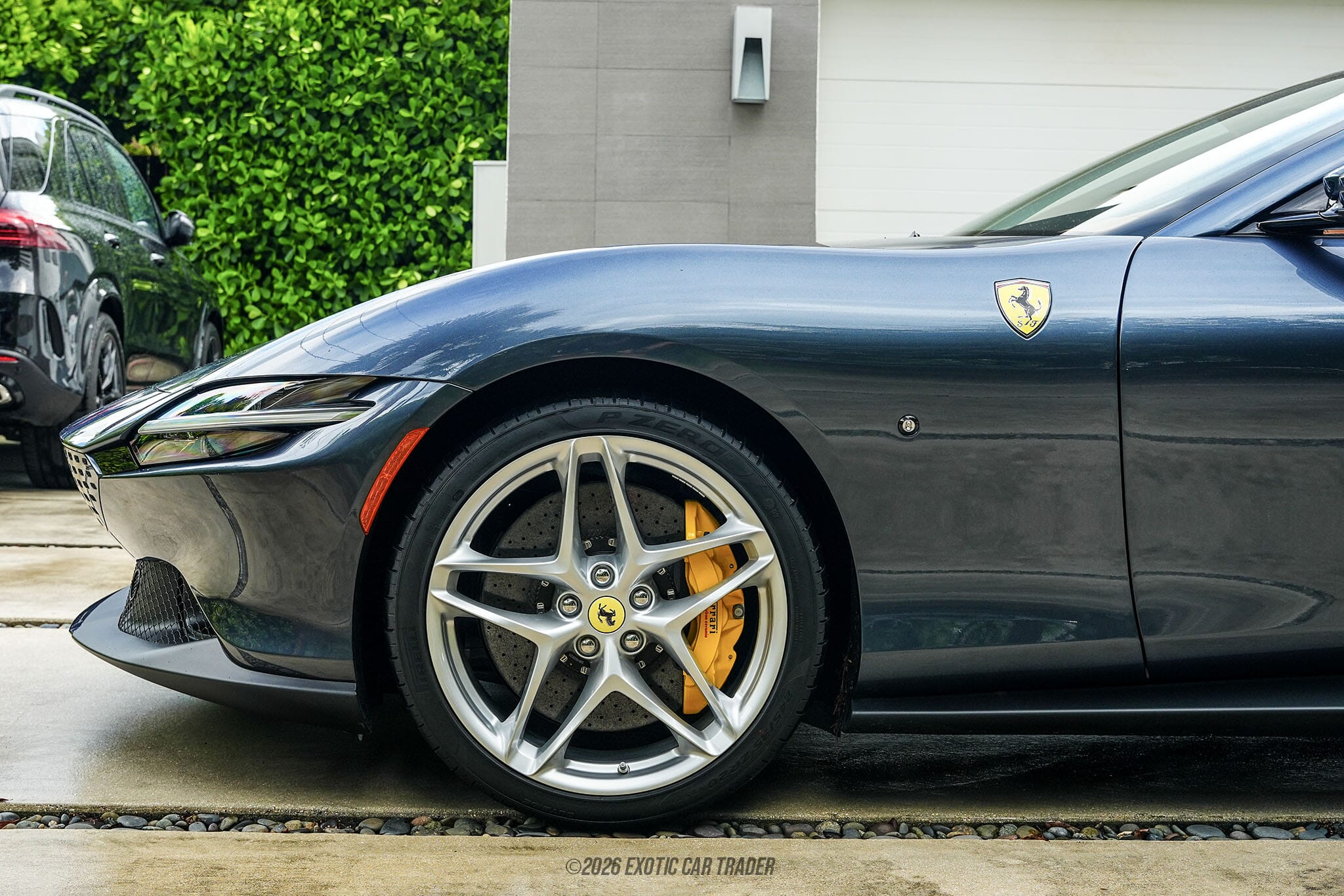 2026 Ferrari Roma Spider for sale