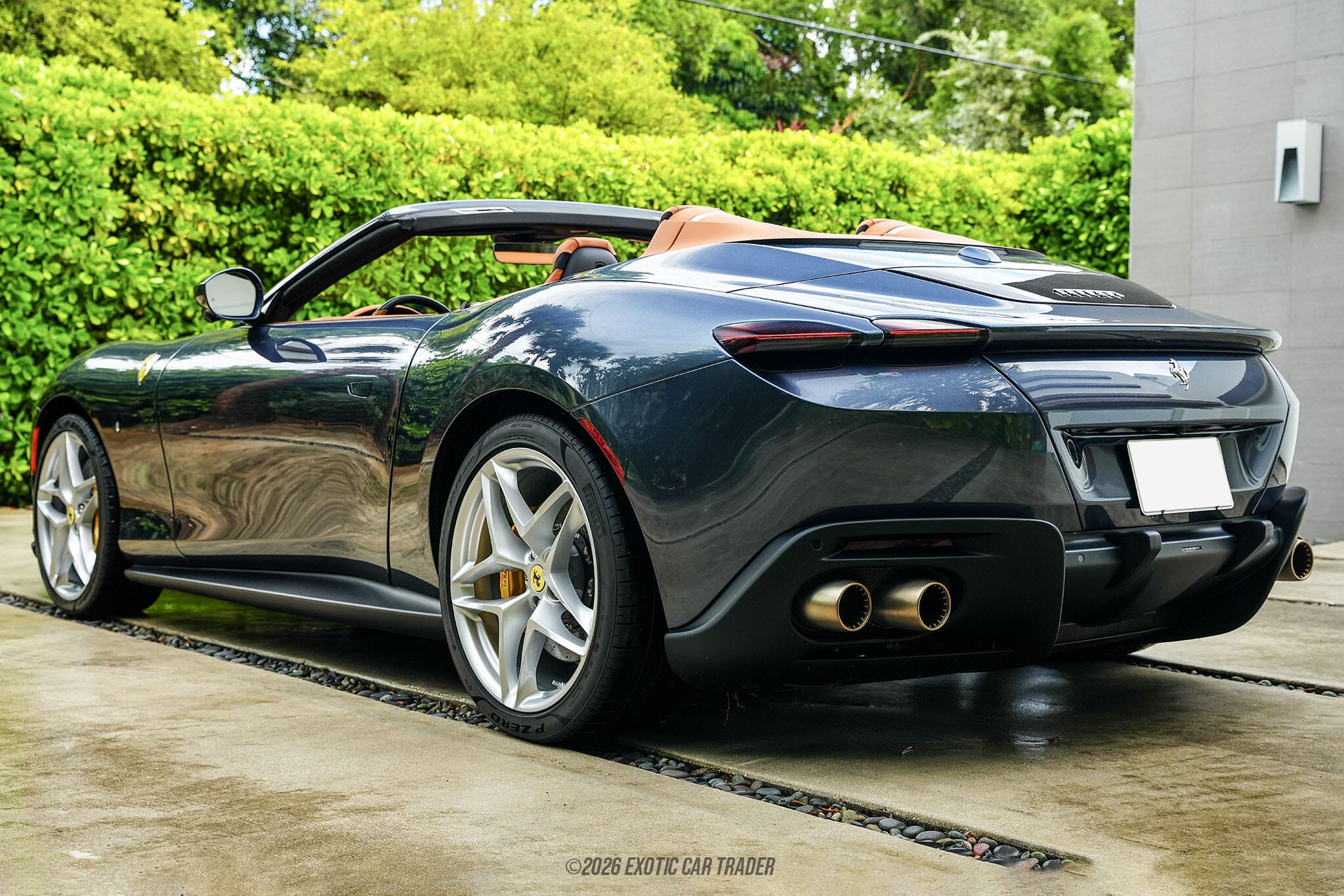 2026 Ferrari Roma Spider for sale