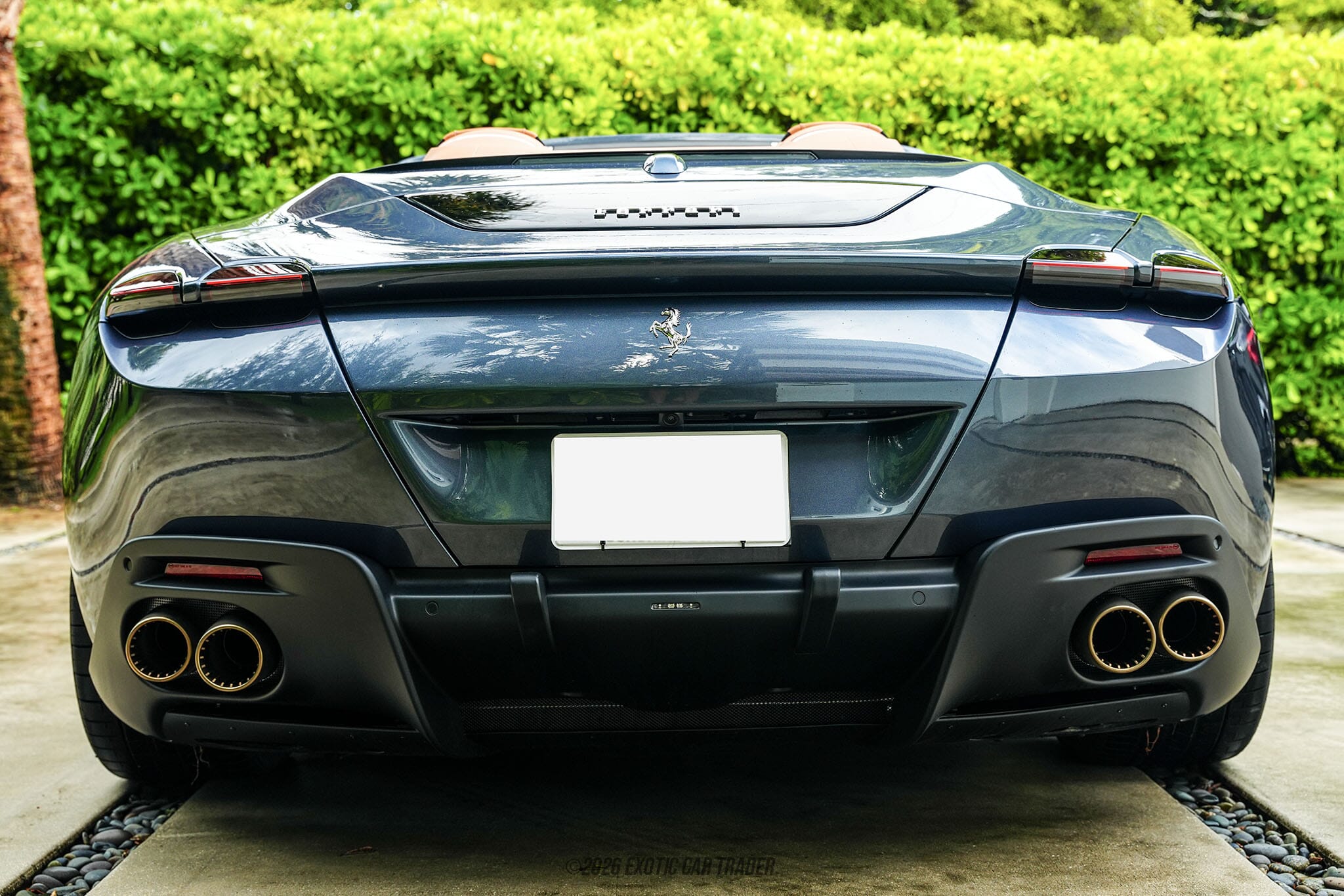 2026 Ferrari Roma Spider for sale