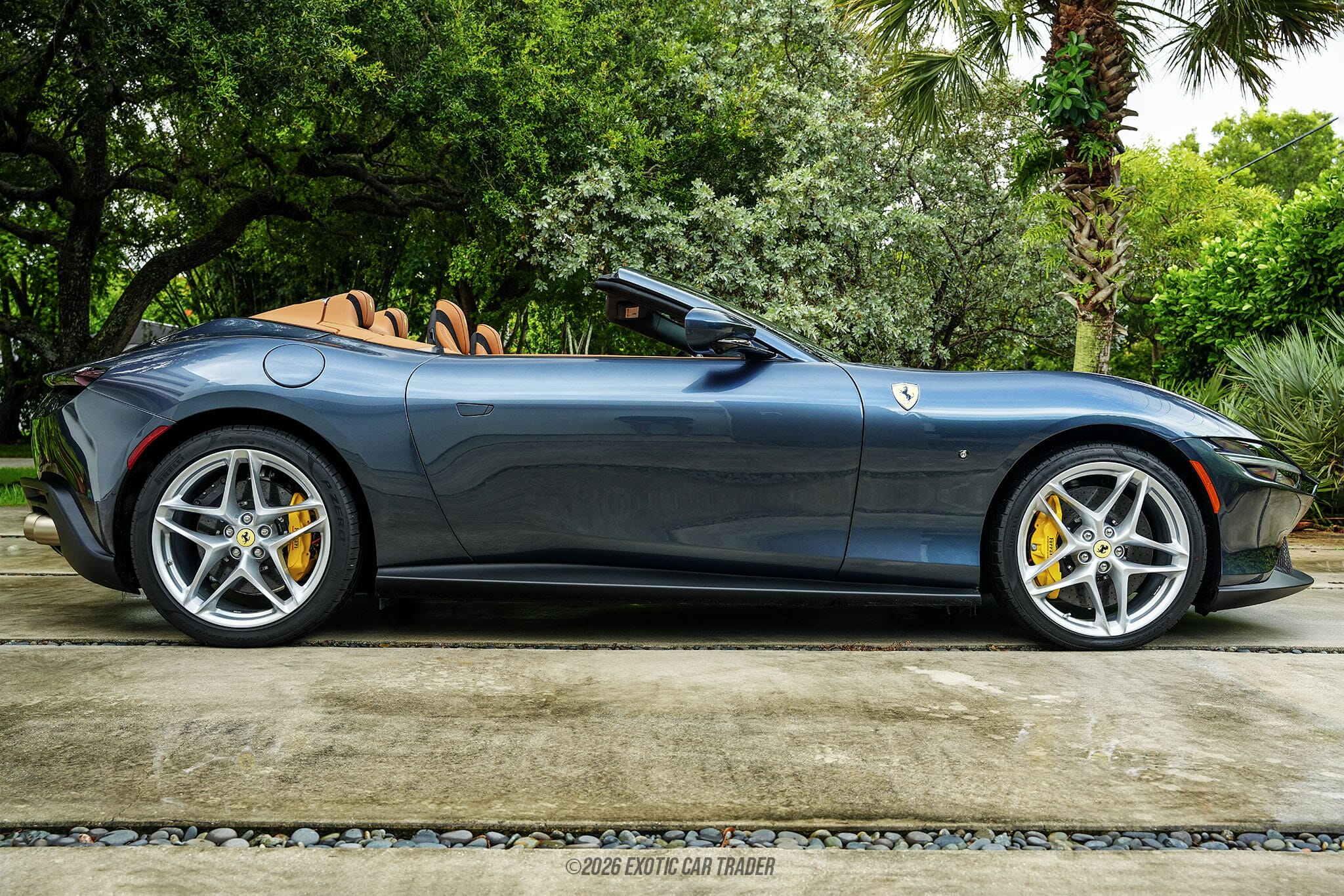 2026 Ferrari Roma Spider for sale