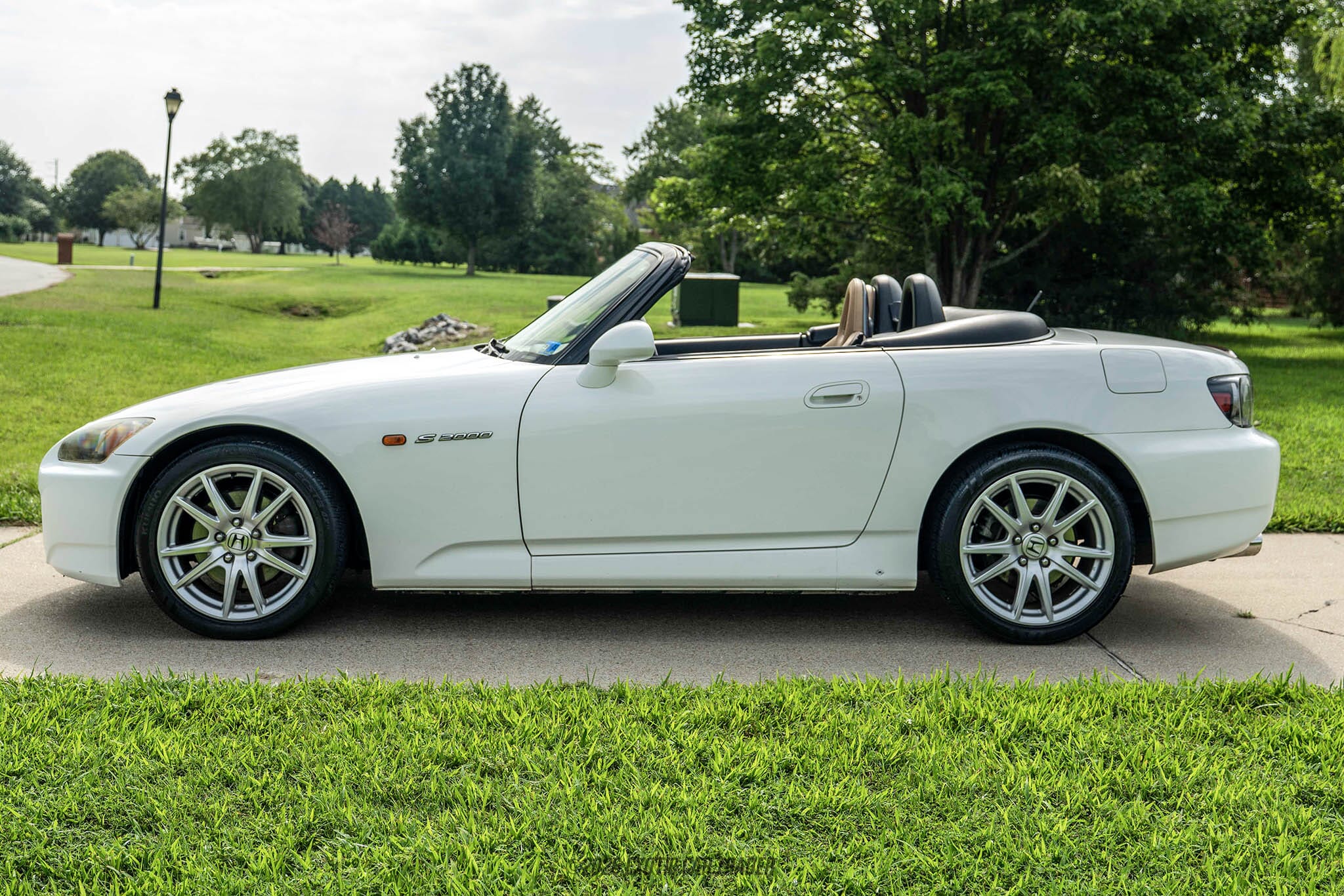 2004 Honda S2000 for sale