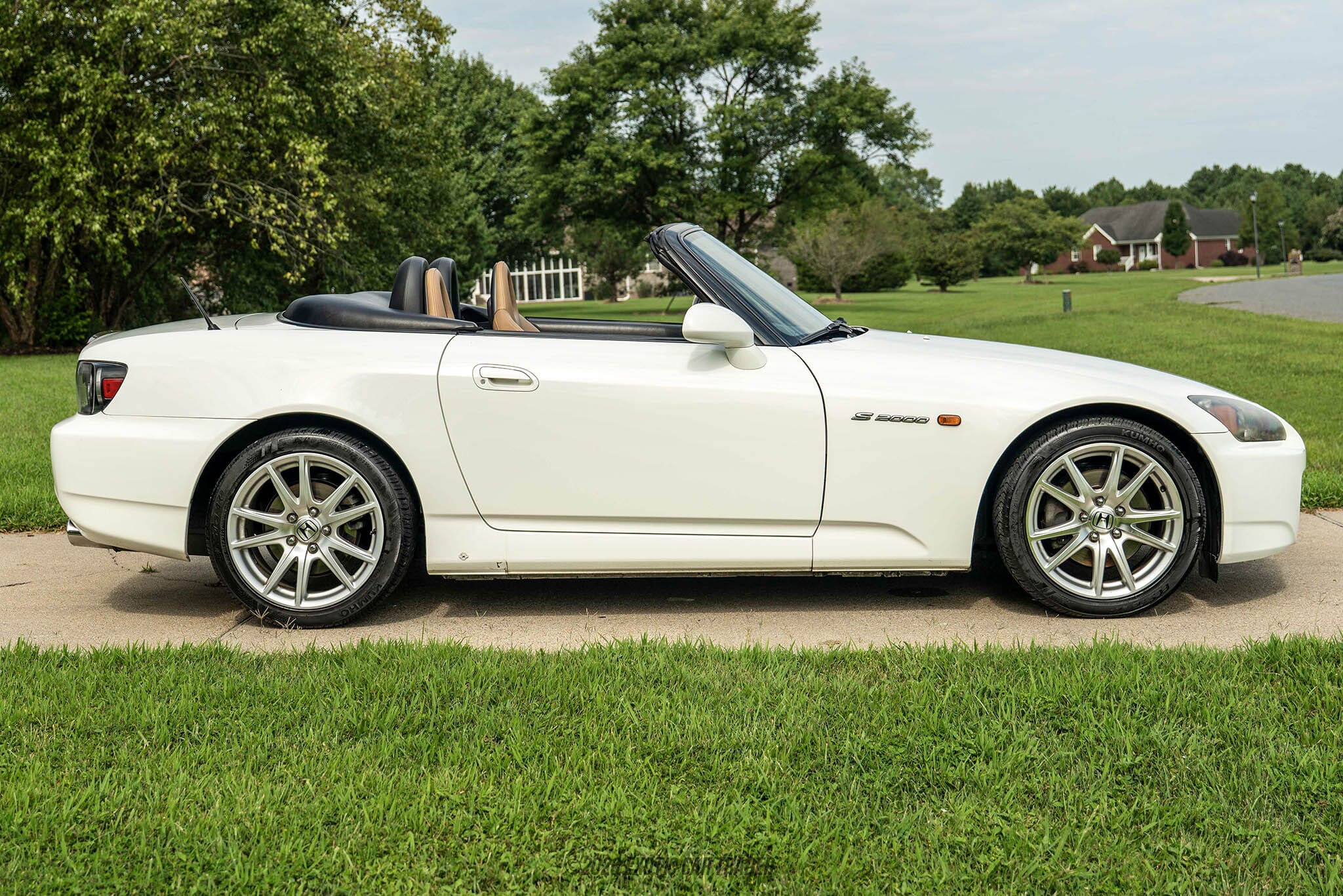 2004 Honda S2000 for sale