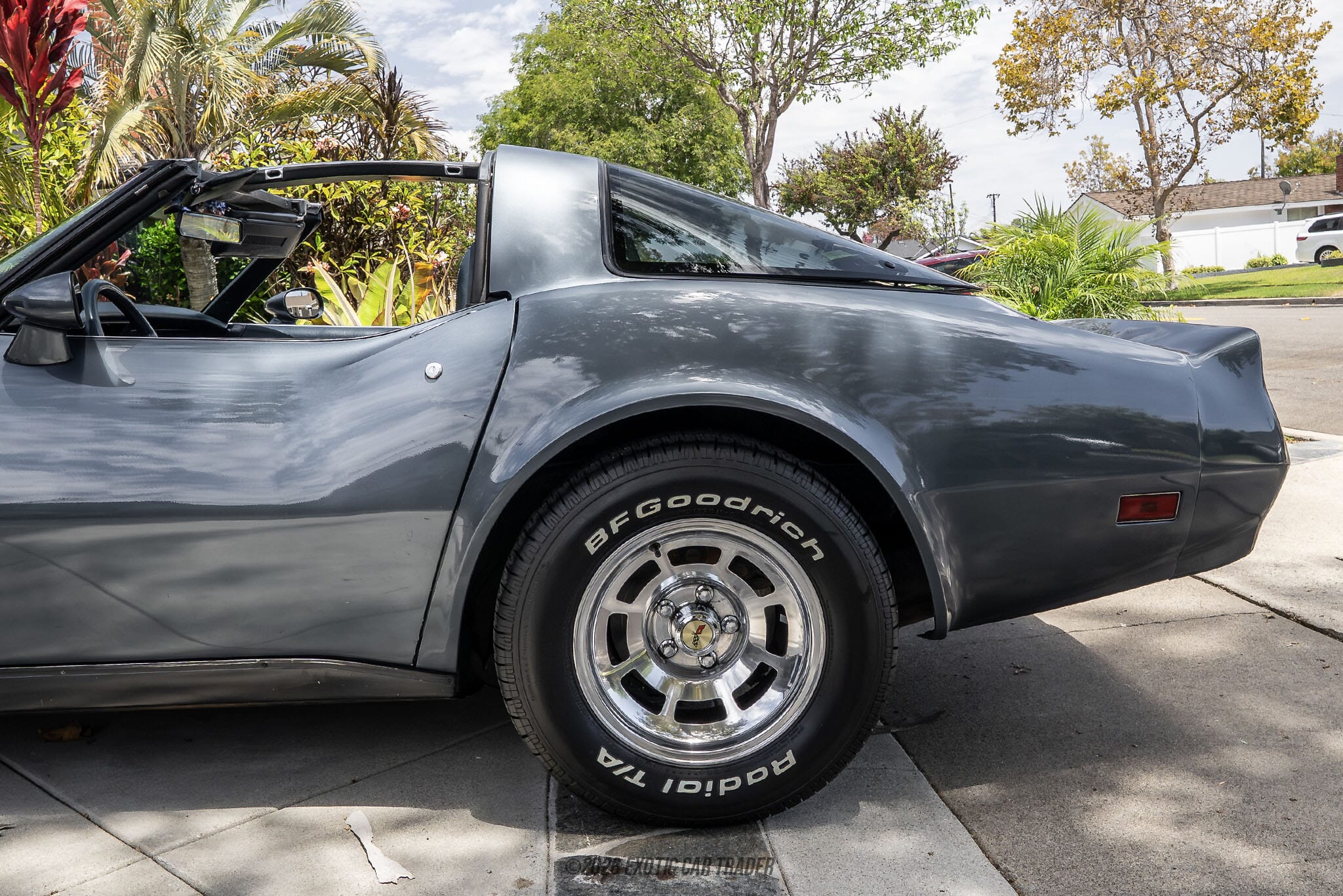 1982 Chevrolet Corvette for sale