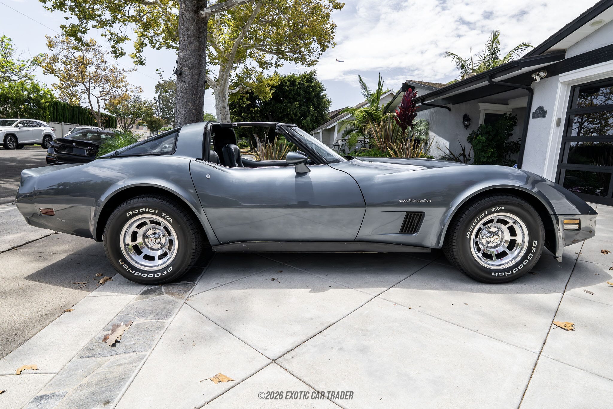 1982 Chevrolet Corvette for sale
