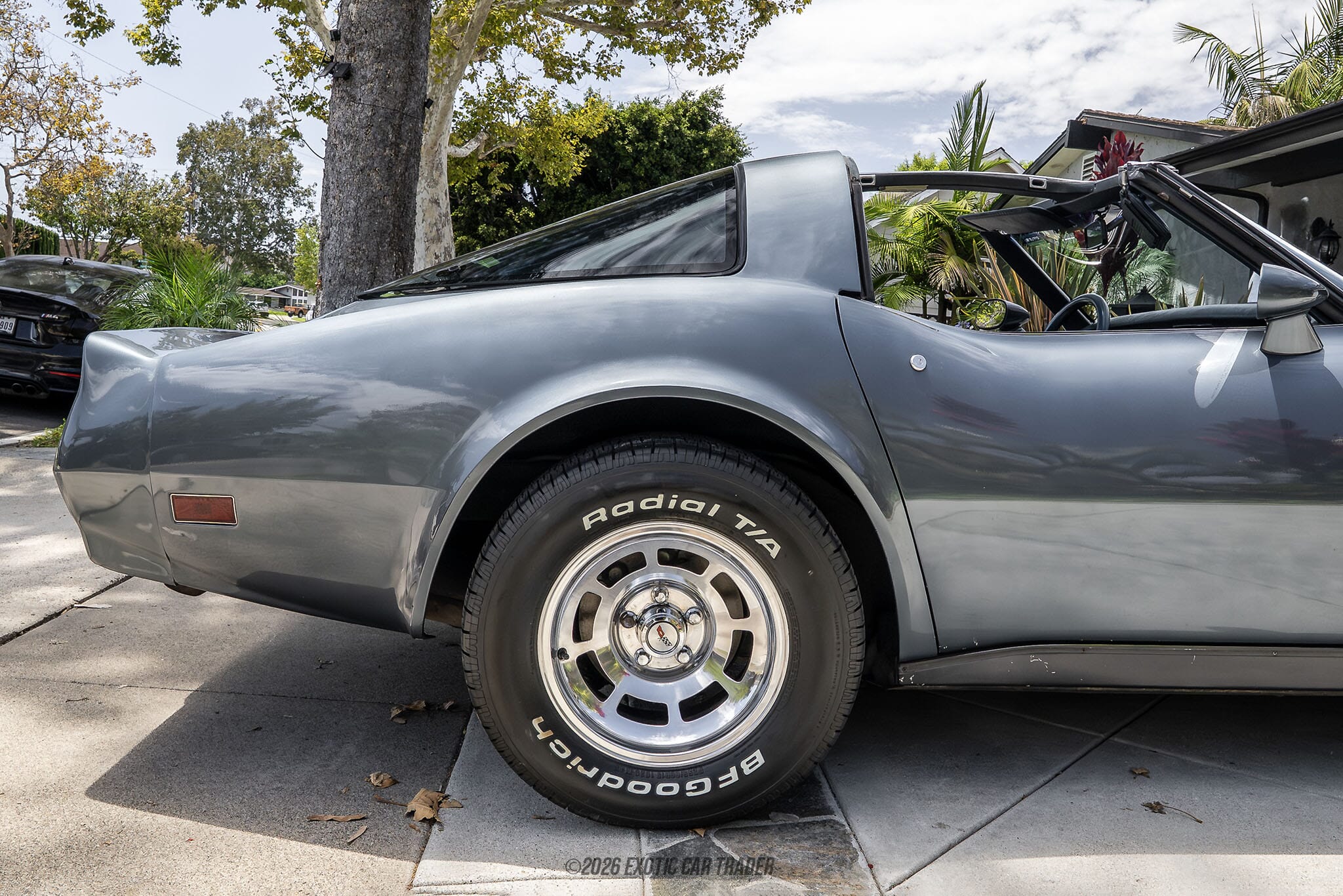 1982 Chevrolet Corvette for sale