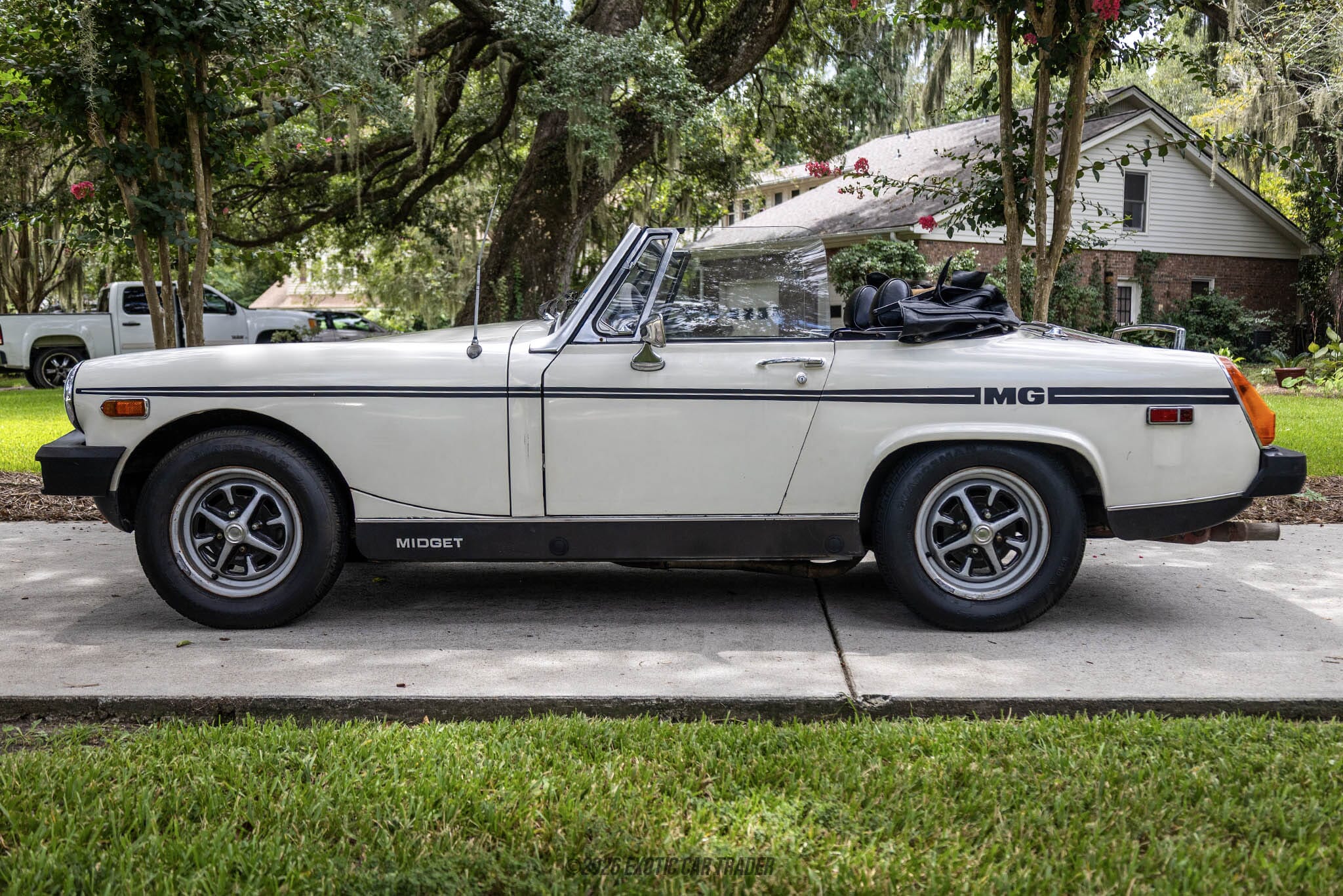 1979 MG Midget for sale