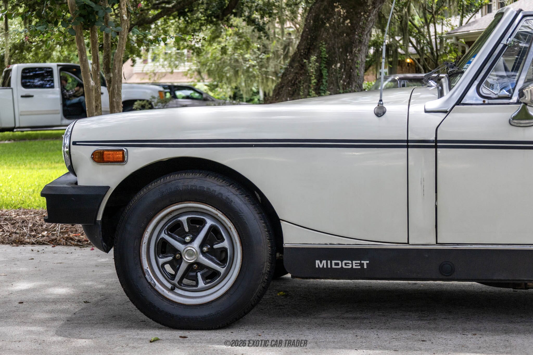 1979 MG Midget for sale