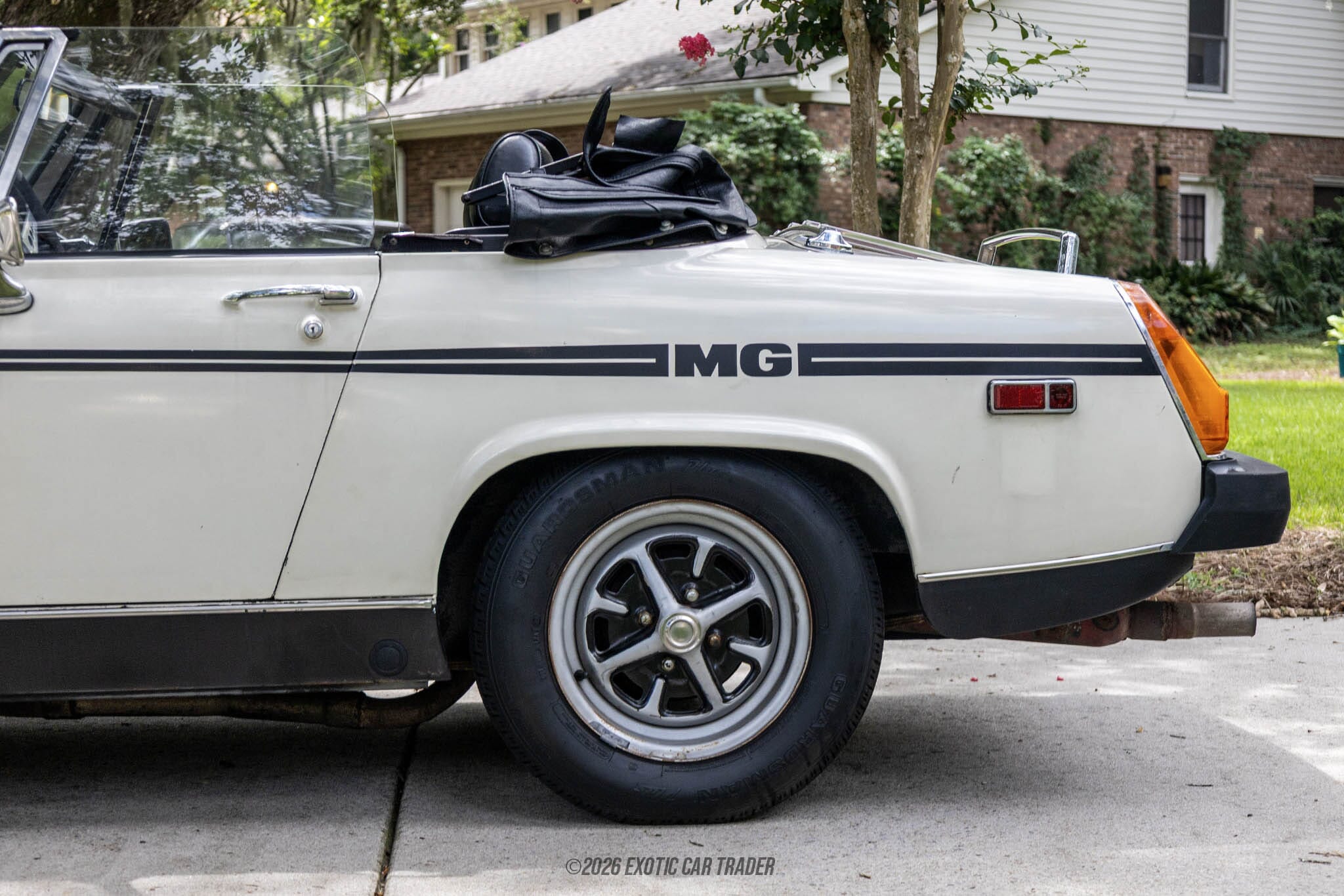 1979 MG Midget for sale