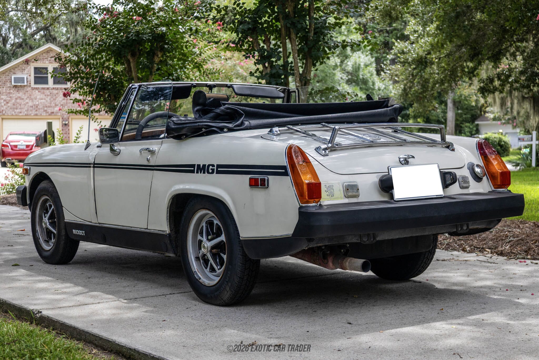 1979 MG Midget for sale
