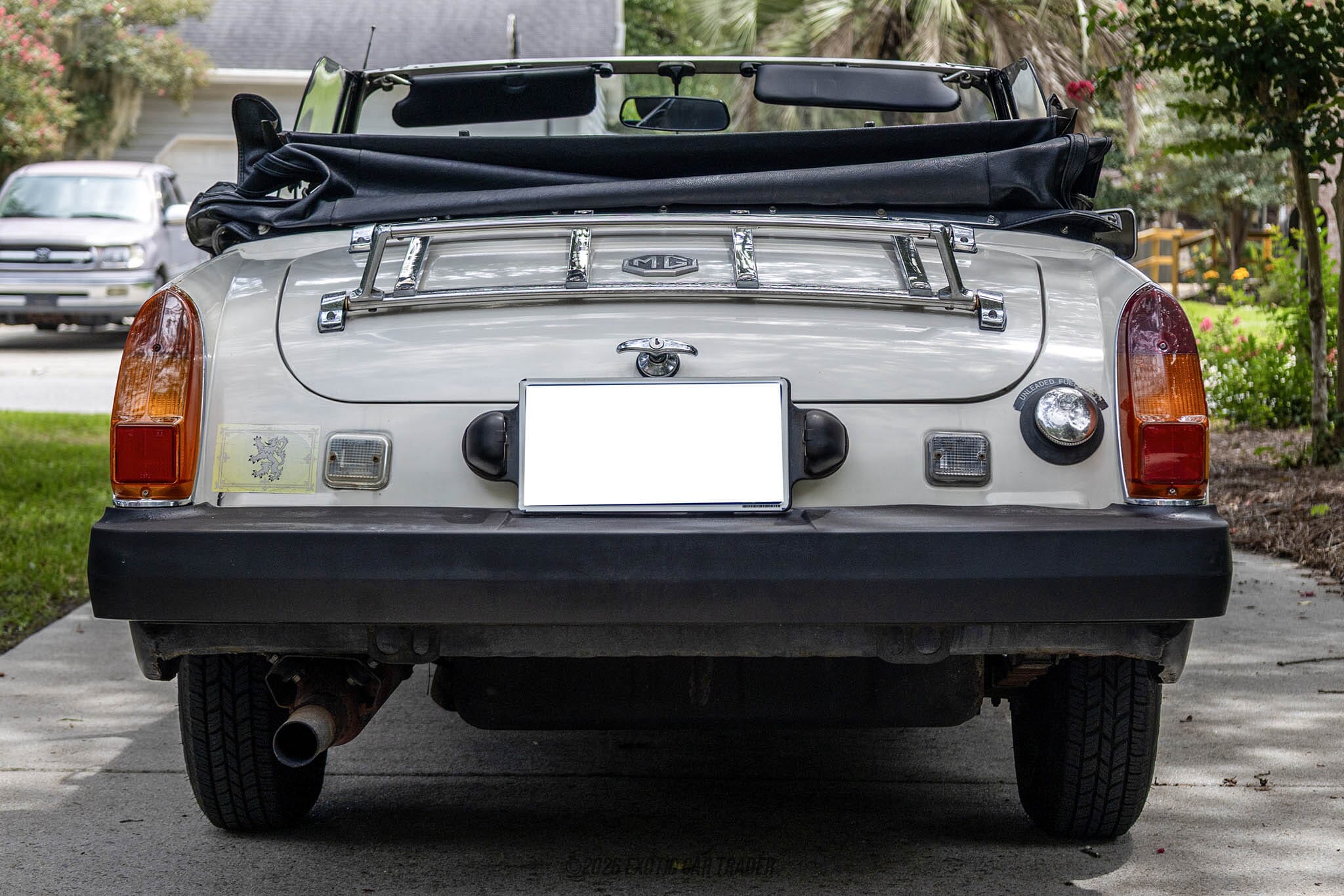 1979 MG Midget for sale
