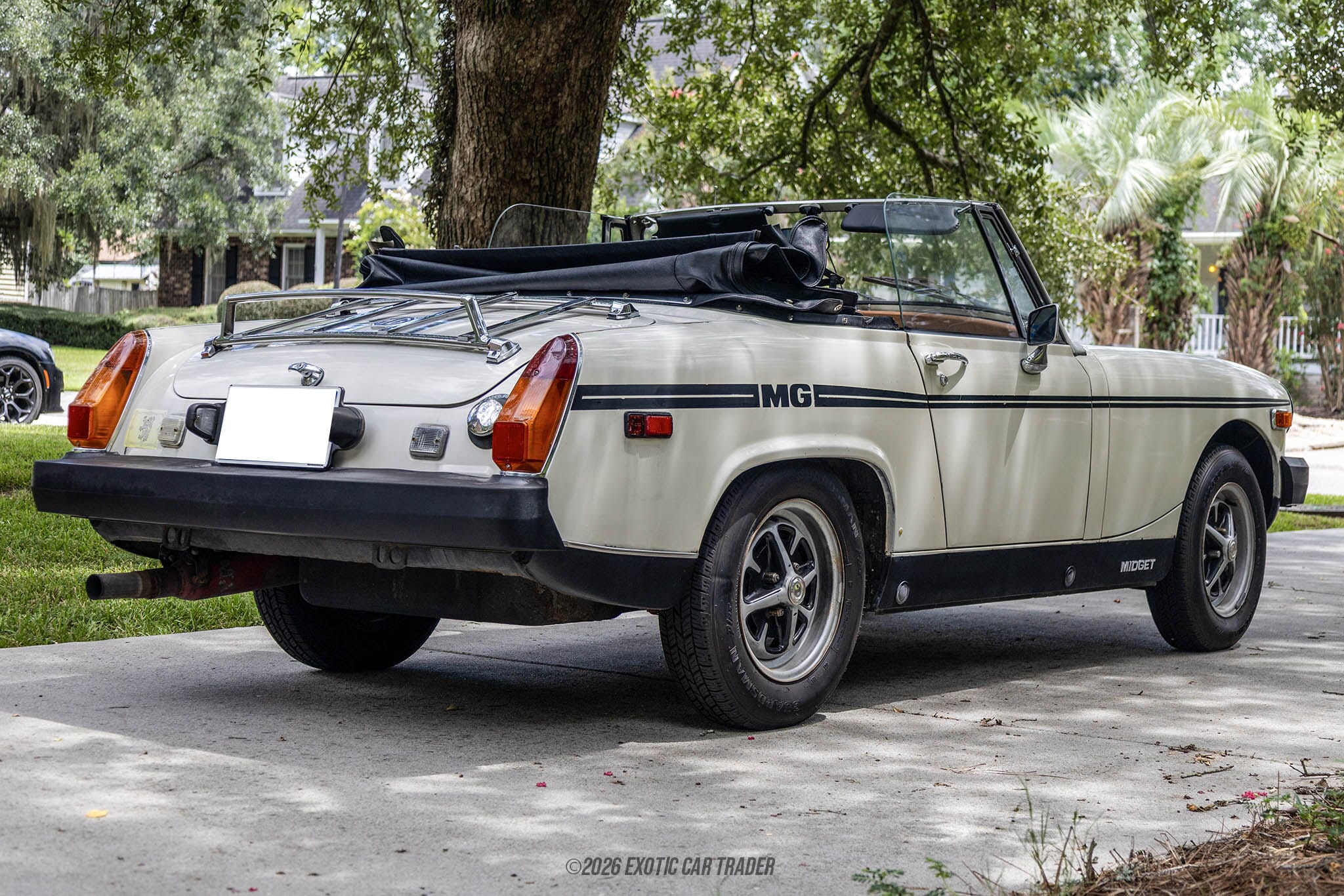 1979 MG Midget for sale