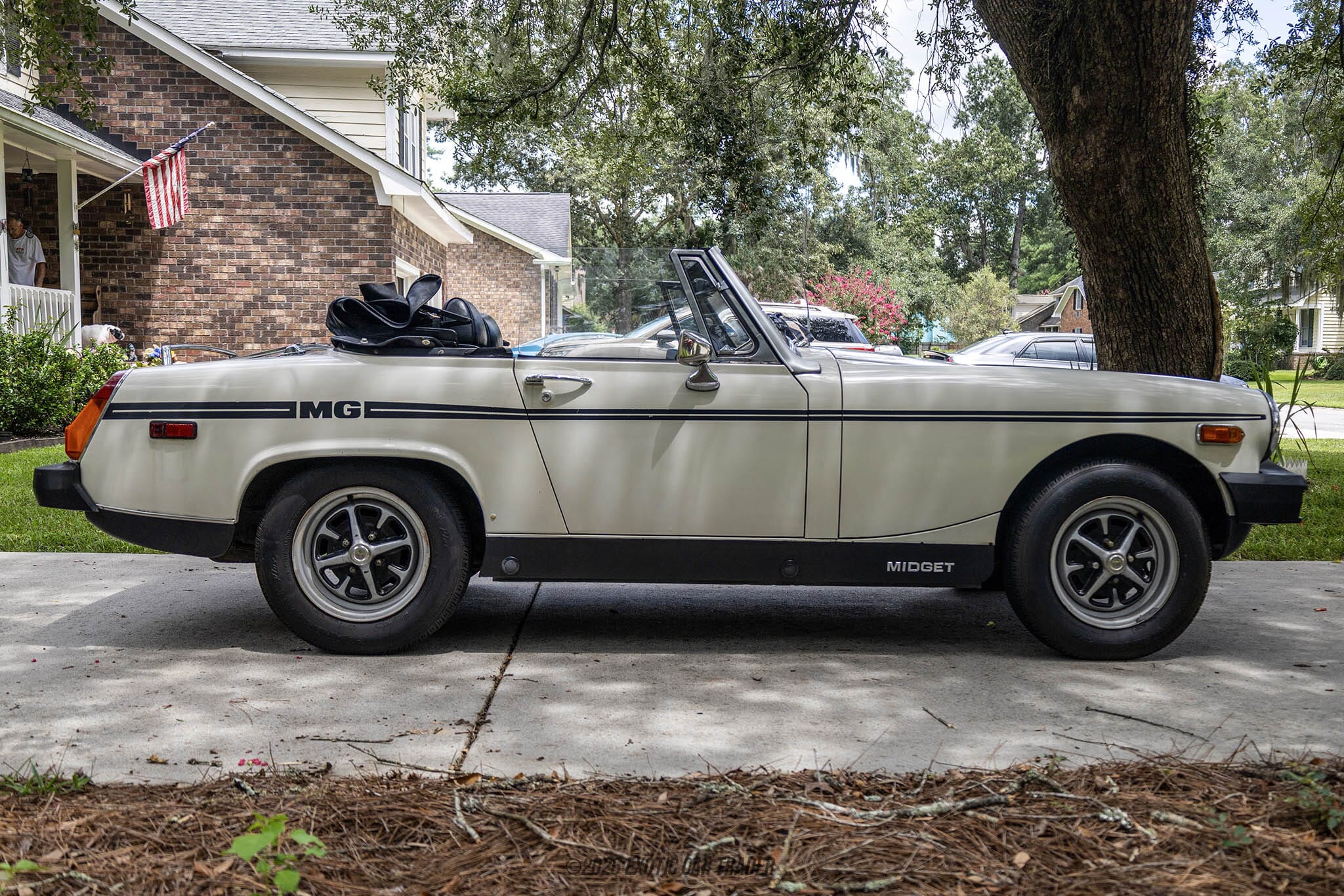 1979 MG Midget for sale
