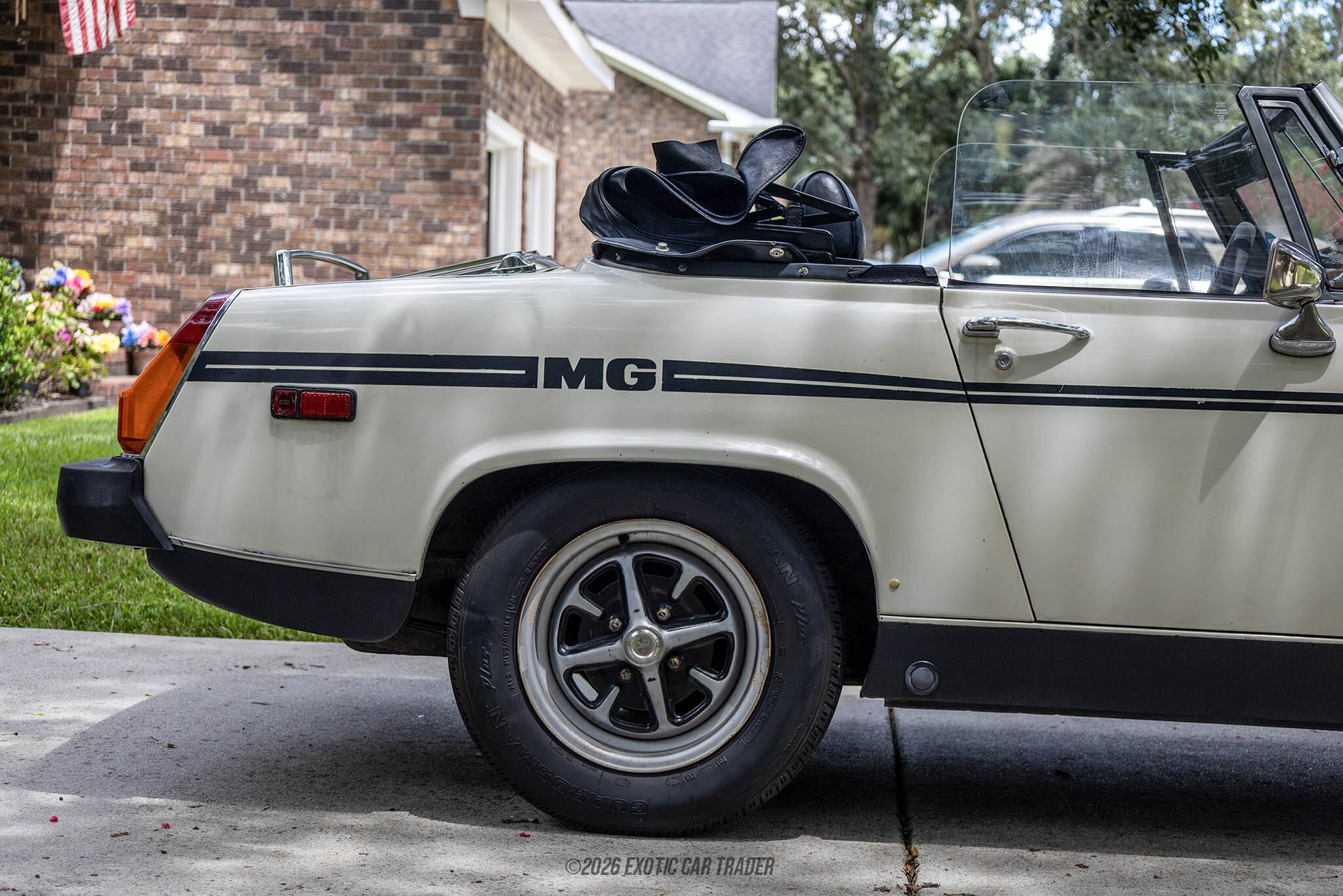1979 MG Midget for sale