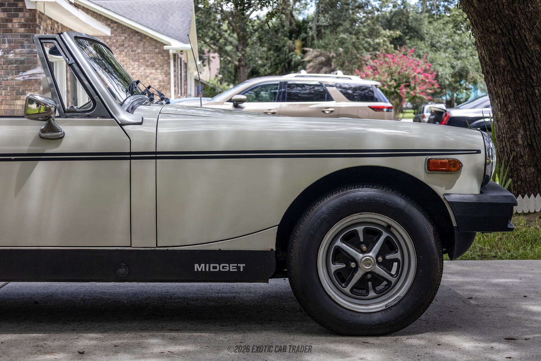 1979 MG Midget for sale