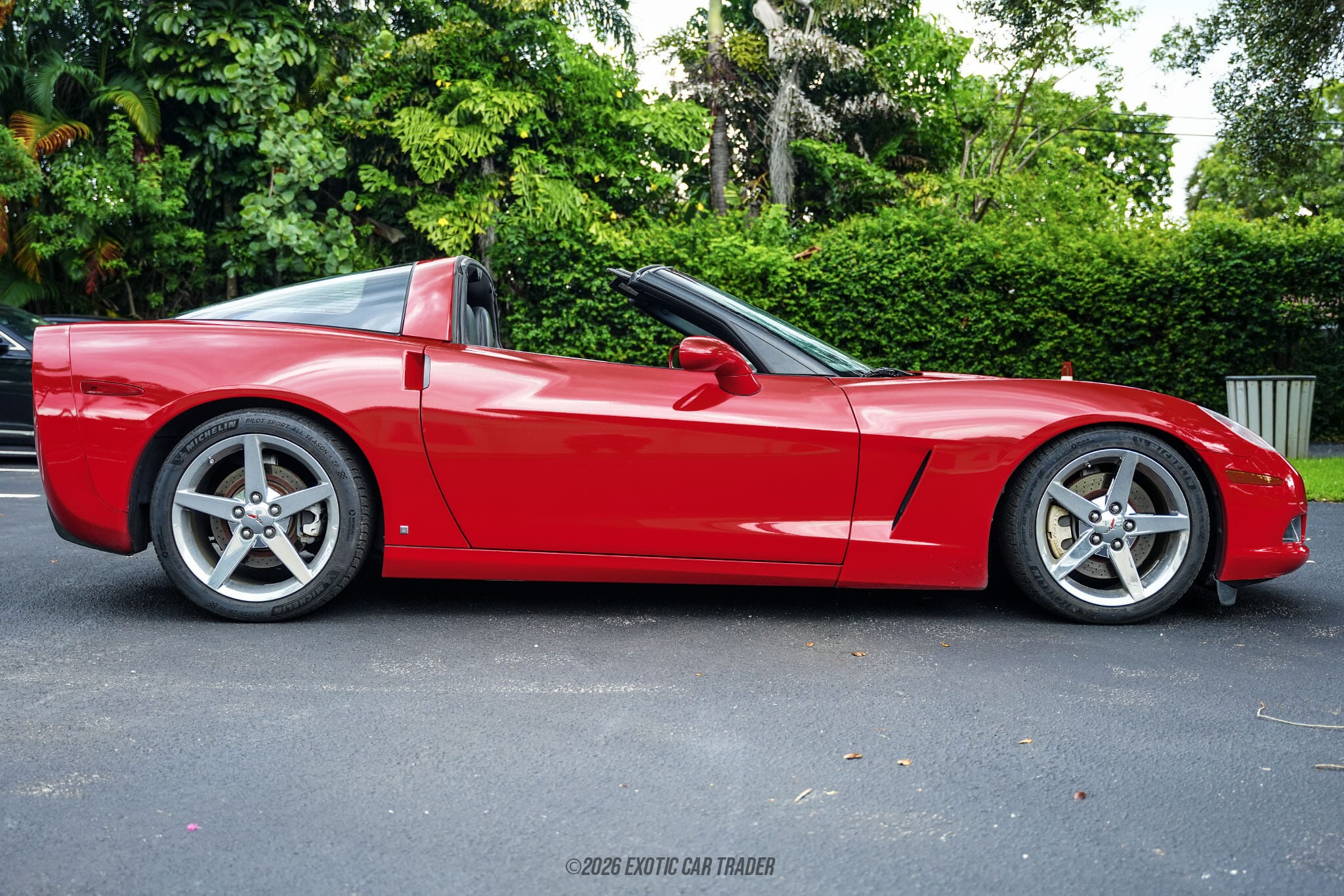 2006 Chevrolet Corvette 3LT Z51 for sale