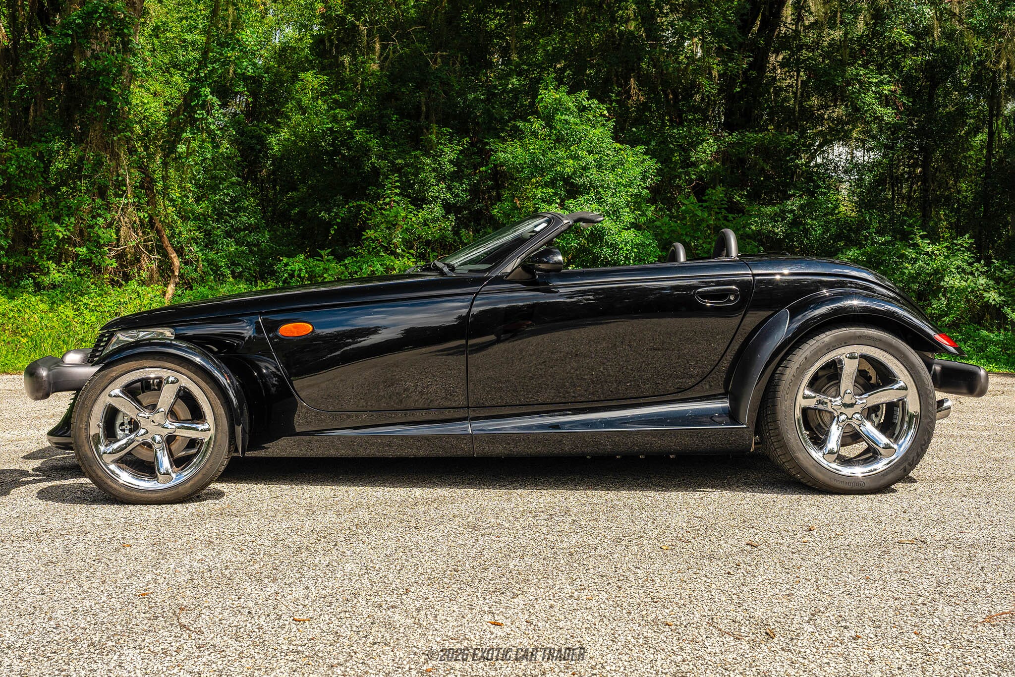 1999 Plymouth Prowler for sale