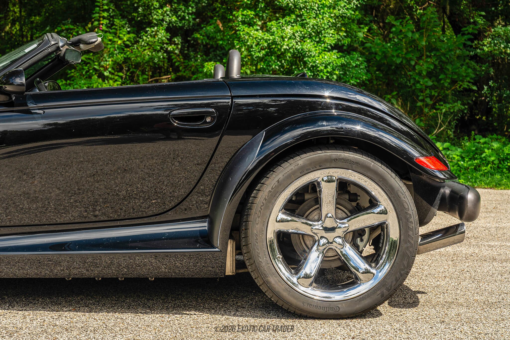 1999 Plymouth Prowler for sale