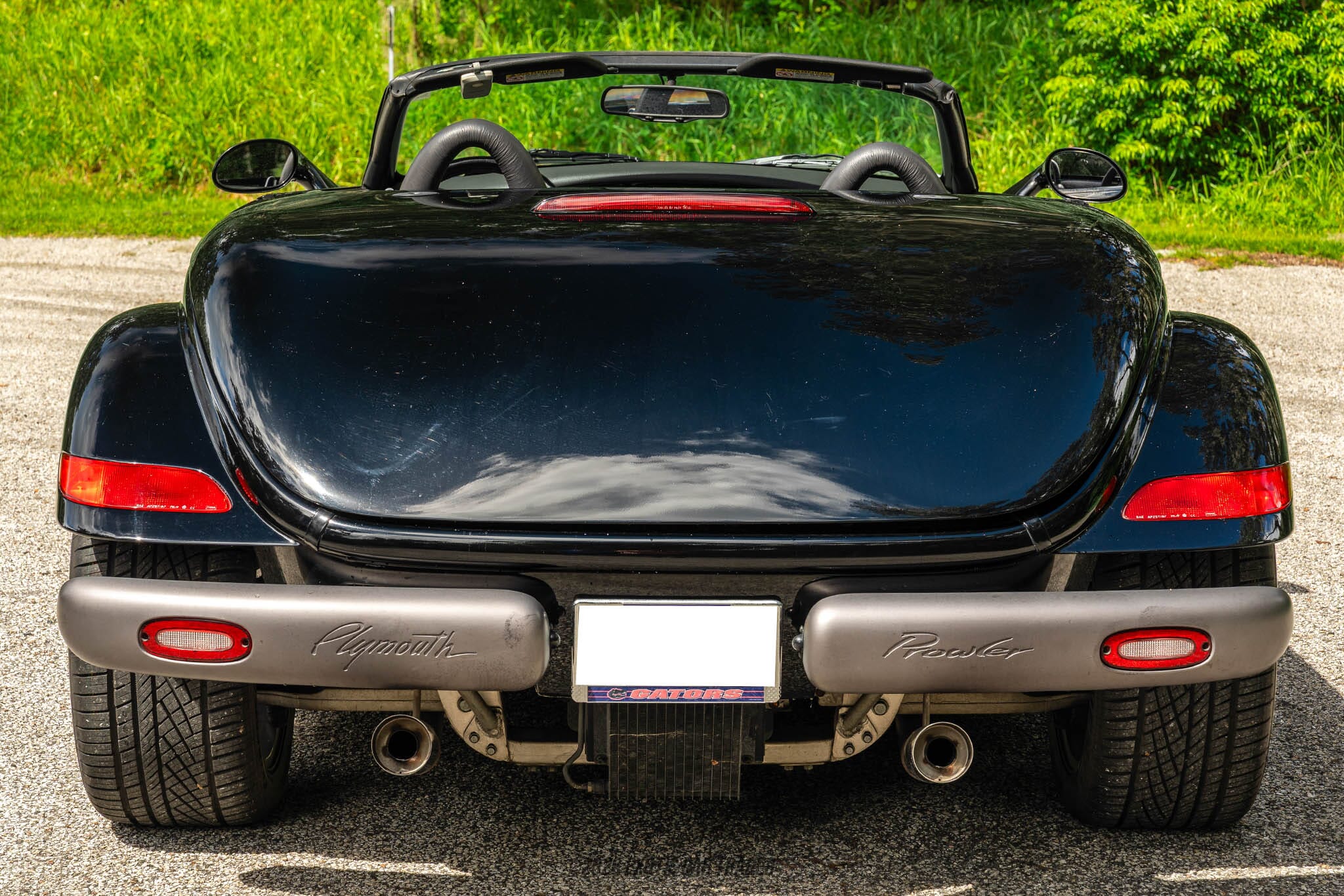 1999 Plymouth Prowler for sale