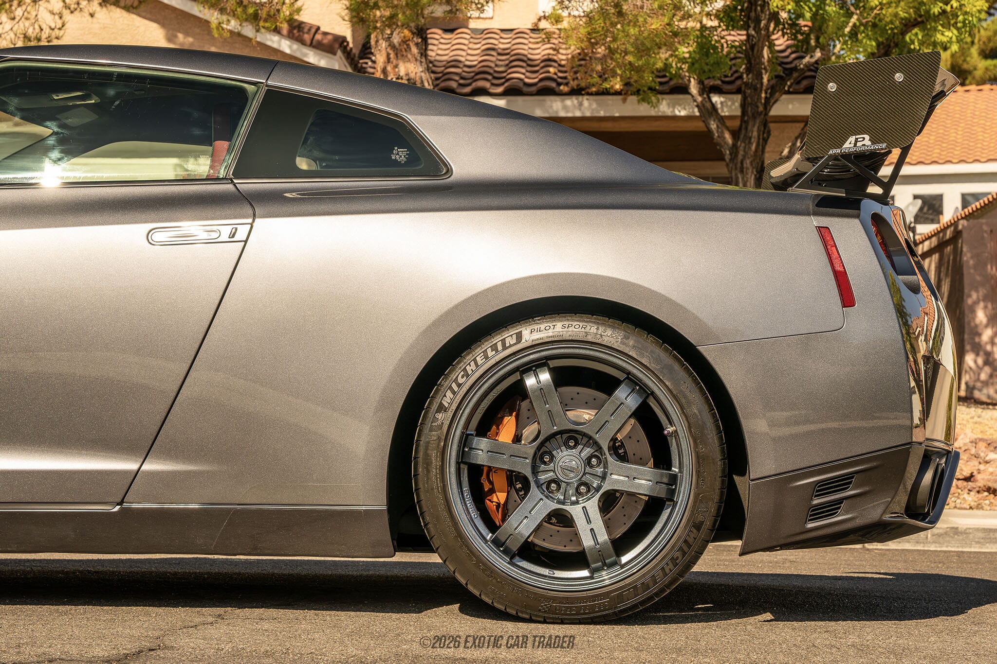 2016 Nissan GT-R Black Edition for sale