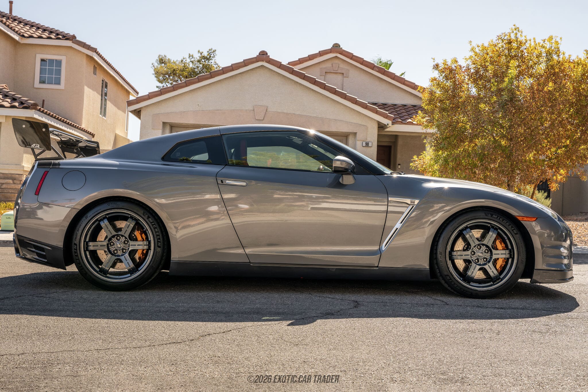 2016 Nissan GT-R Black Edition for sale