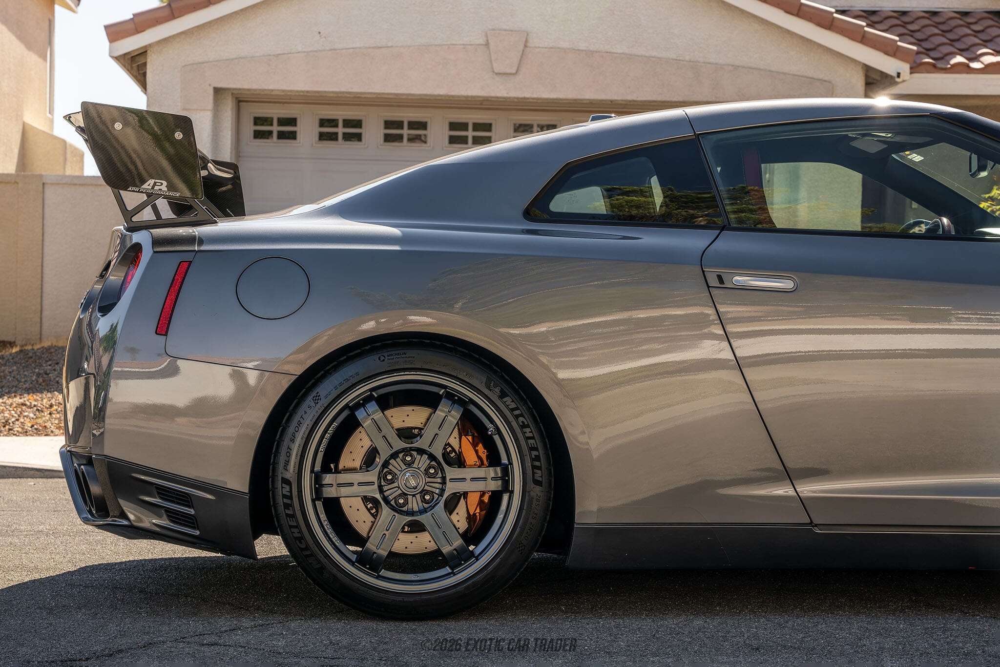 2016 Nissan GT-R Black Edition for sale
