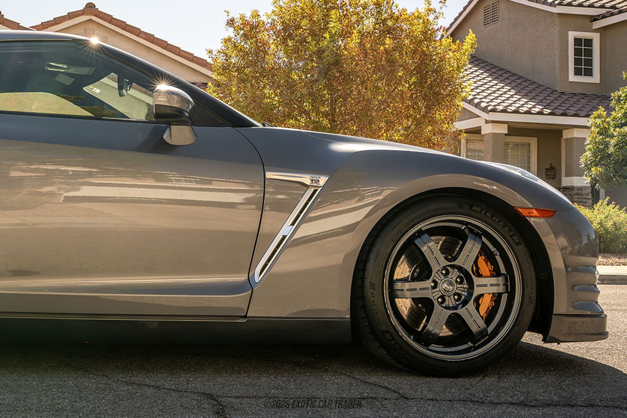 2016 Nissan GT-R Black Edition for sale