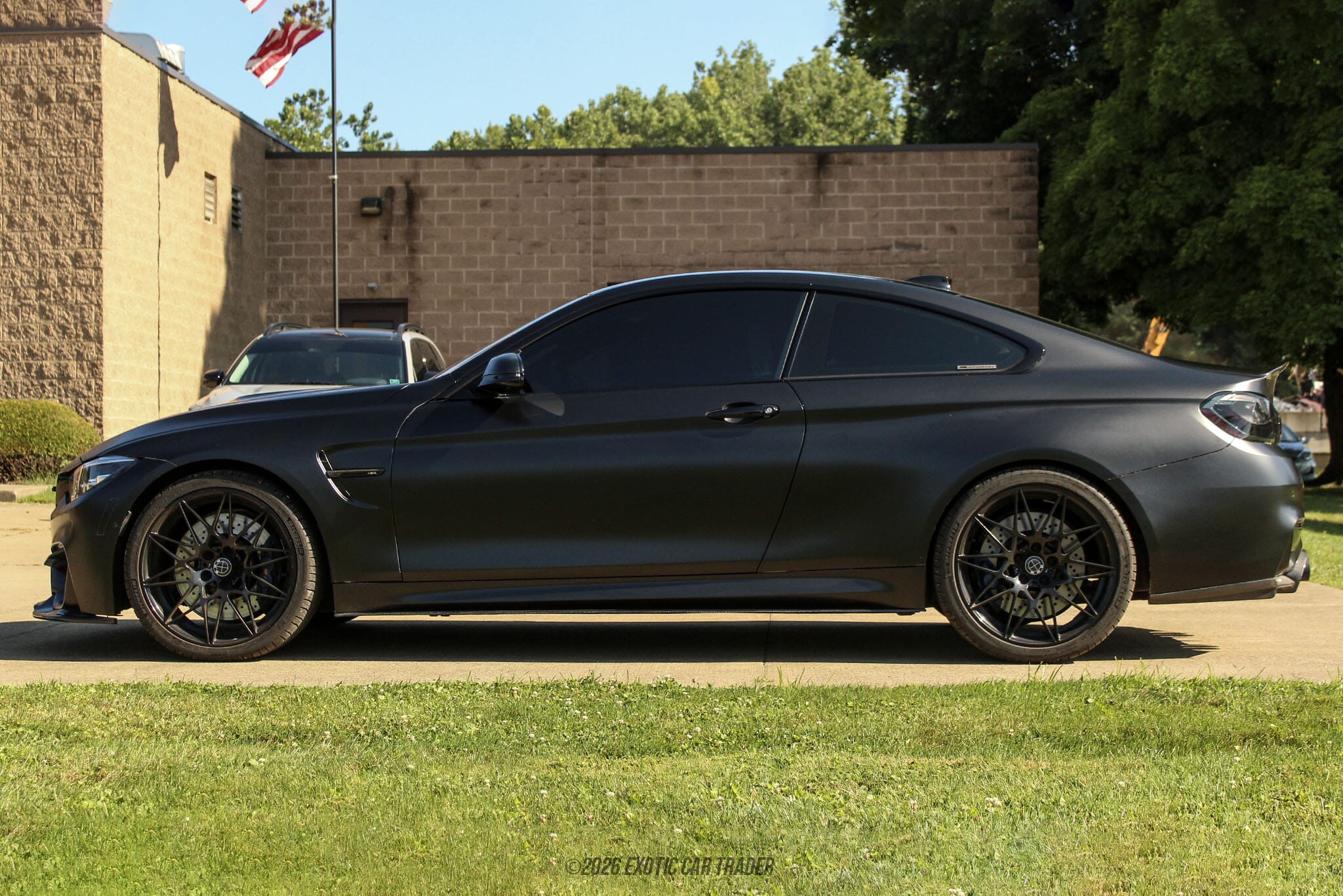 2016 BMW M4 for sale