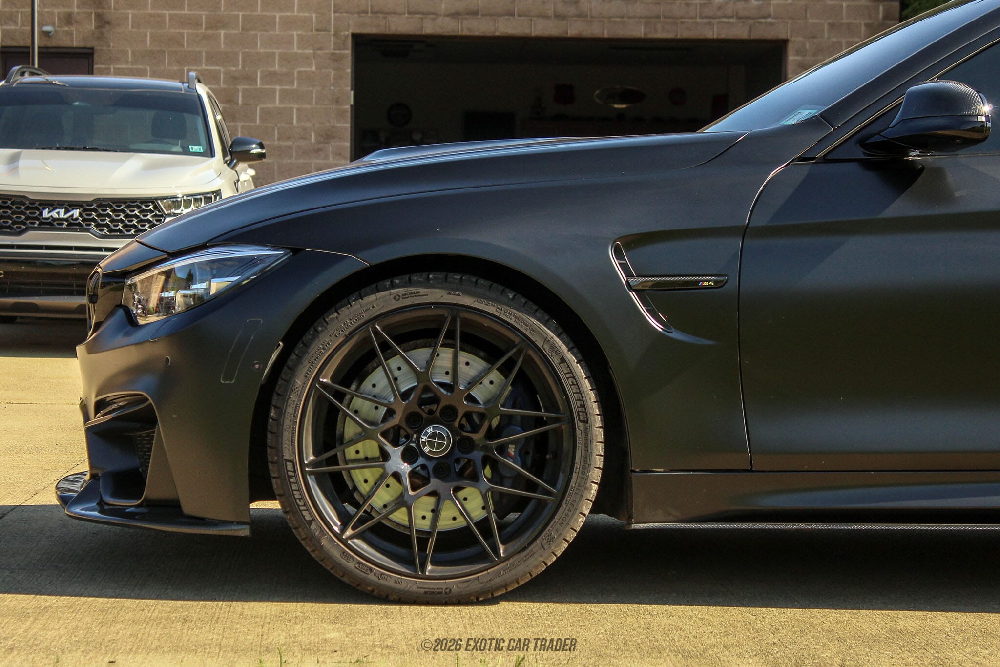 2016 BMW M4 for sale