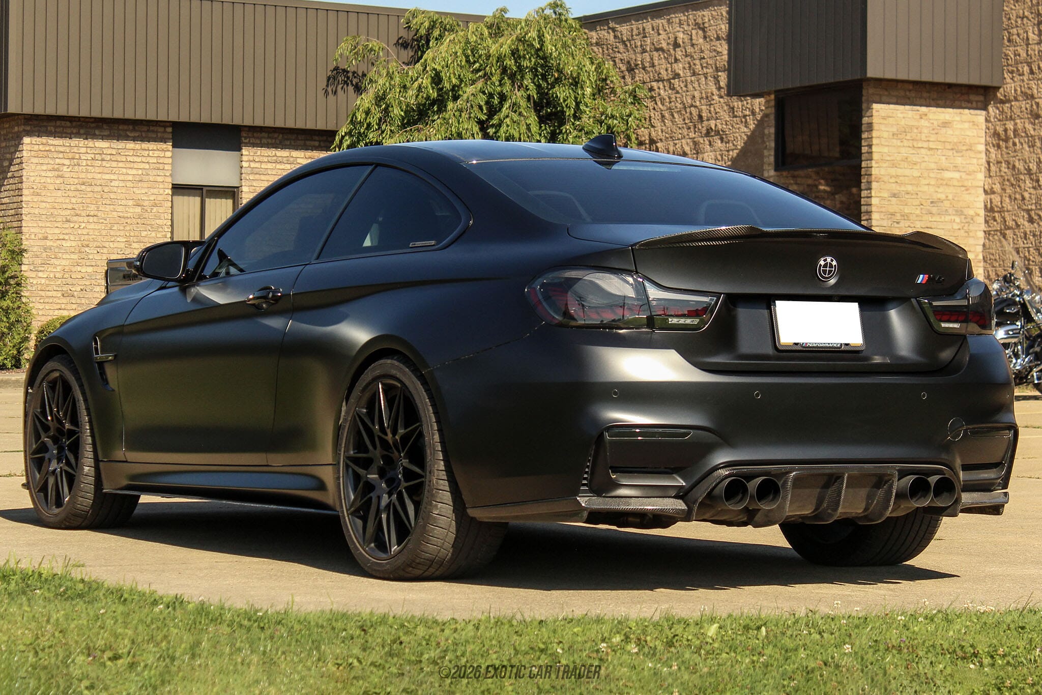 2016 BMW M4 for sale