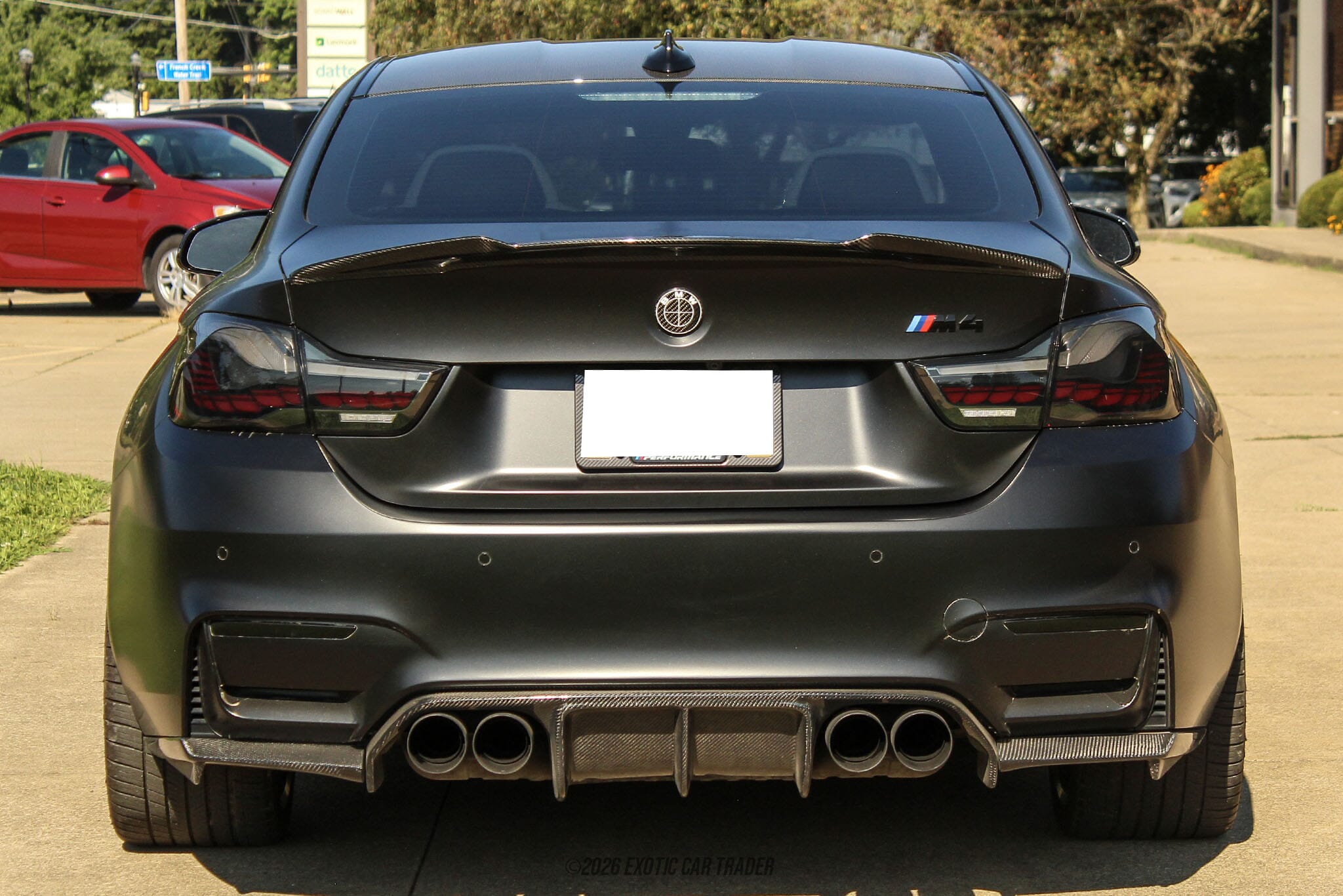 2016 BMW M4 for sale