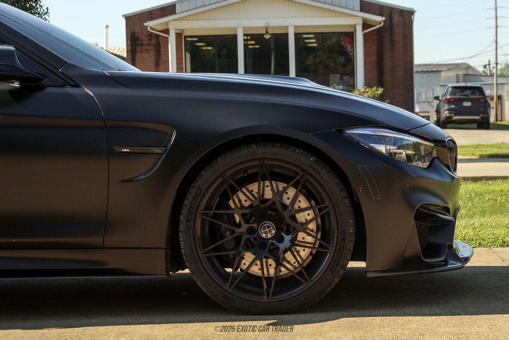 2016 BMW M4 for sale