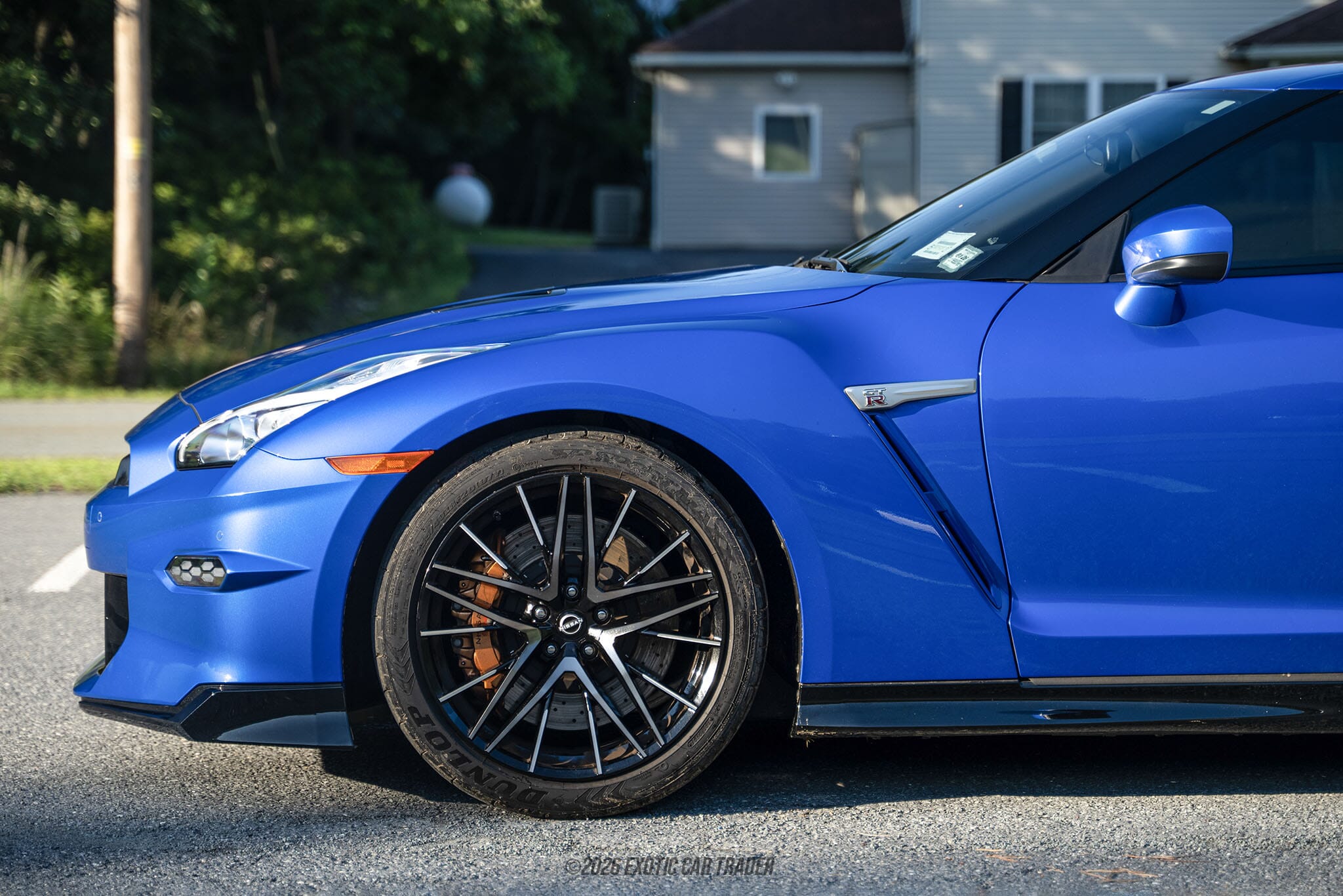 2024 Nissan GT-R Premium Skyline Edition for sale