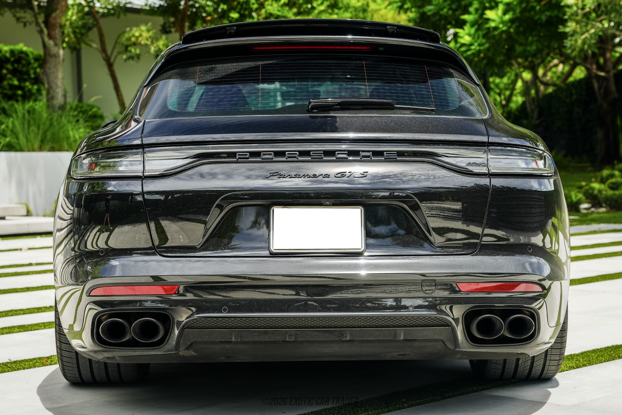 2023 Porsche Panamera GTS Sport Turismo for sale