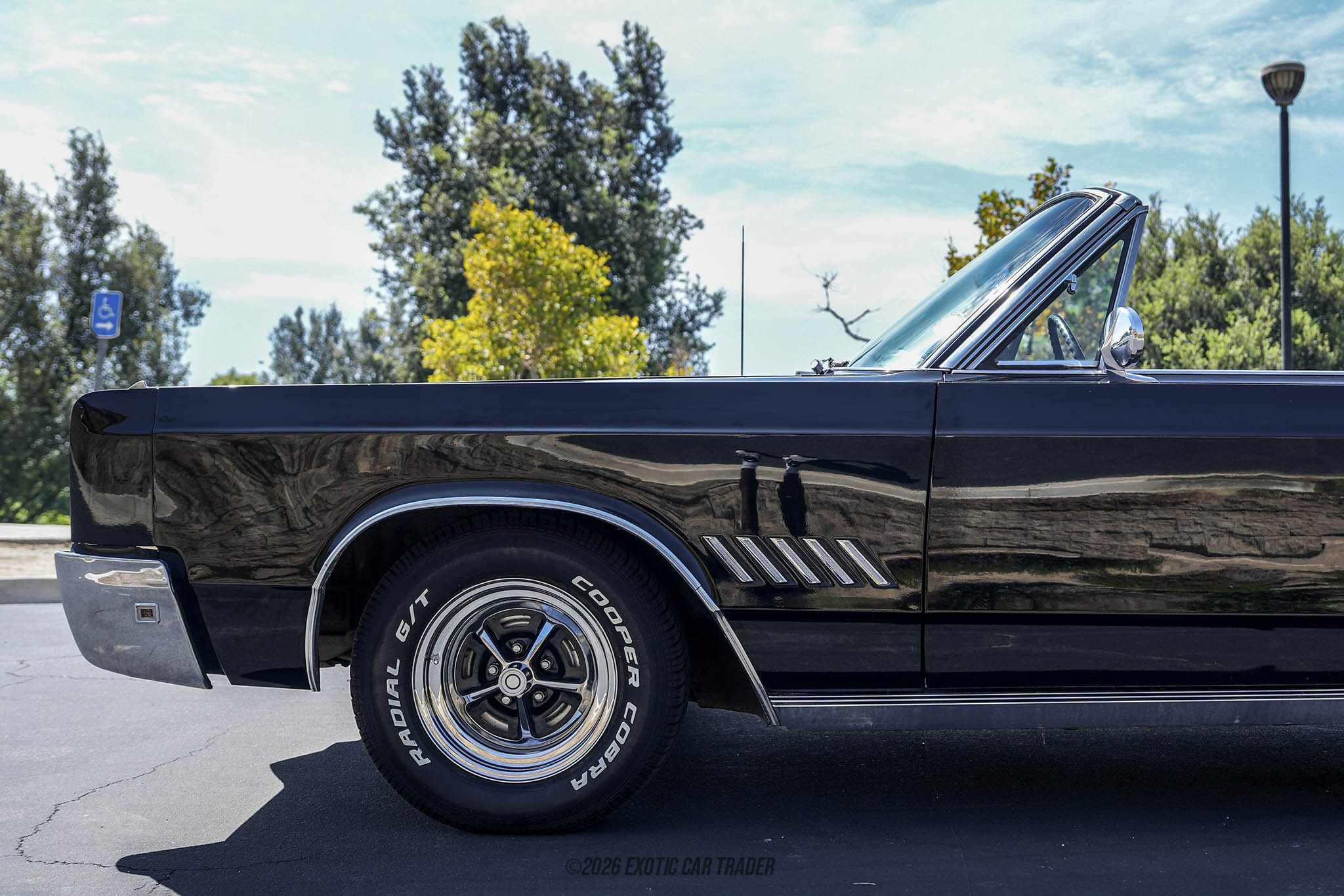 1968 Chrysler 300 Convertible for sale