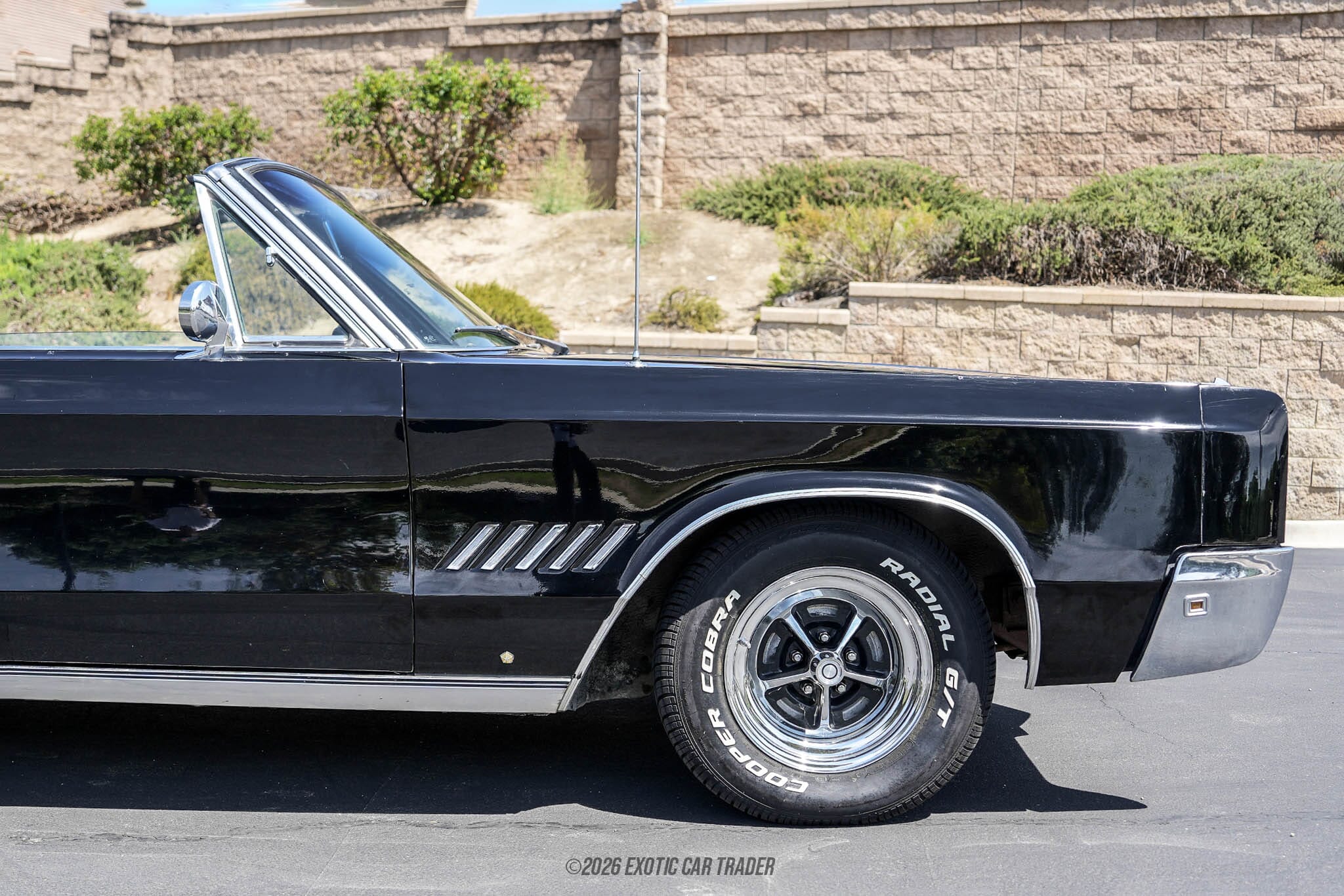 1968 Chrysler 300 Convertible for sale