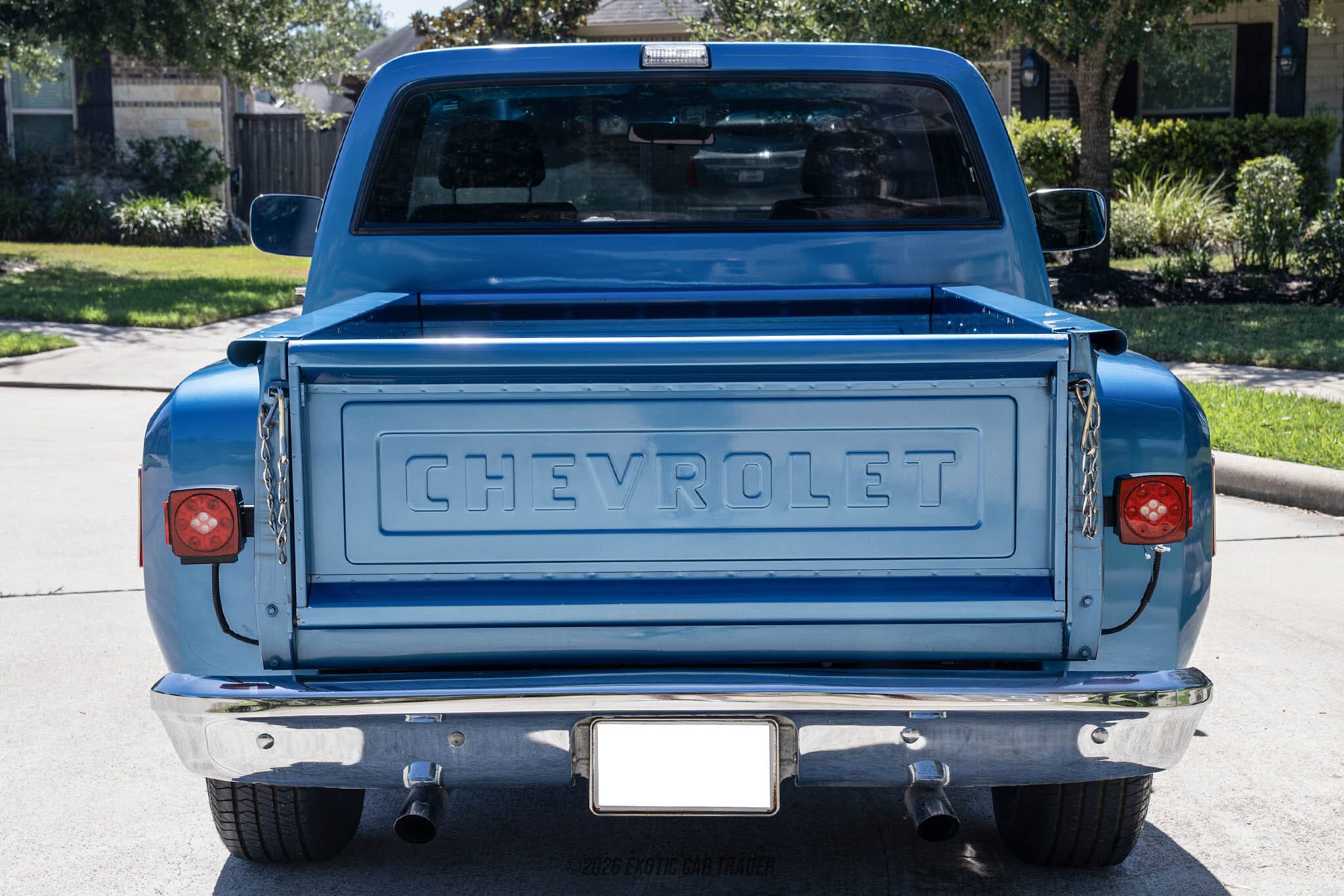 1976 Chevrolet C10 Scottsdale for sale