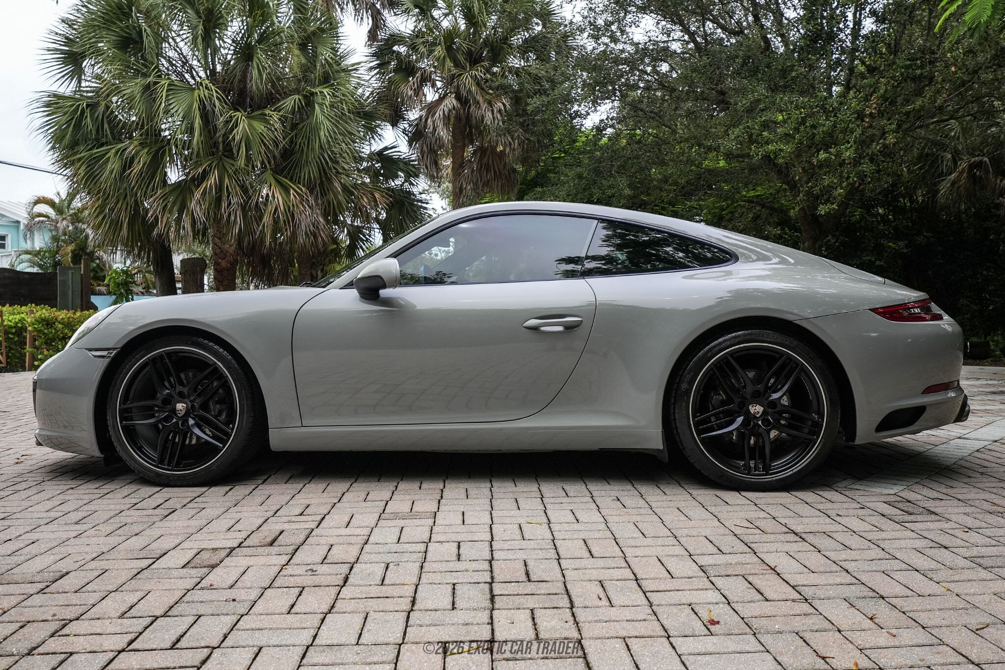 2019 Porsche 911 Carrera for sale