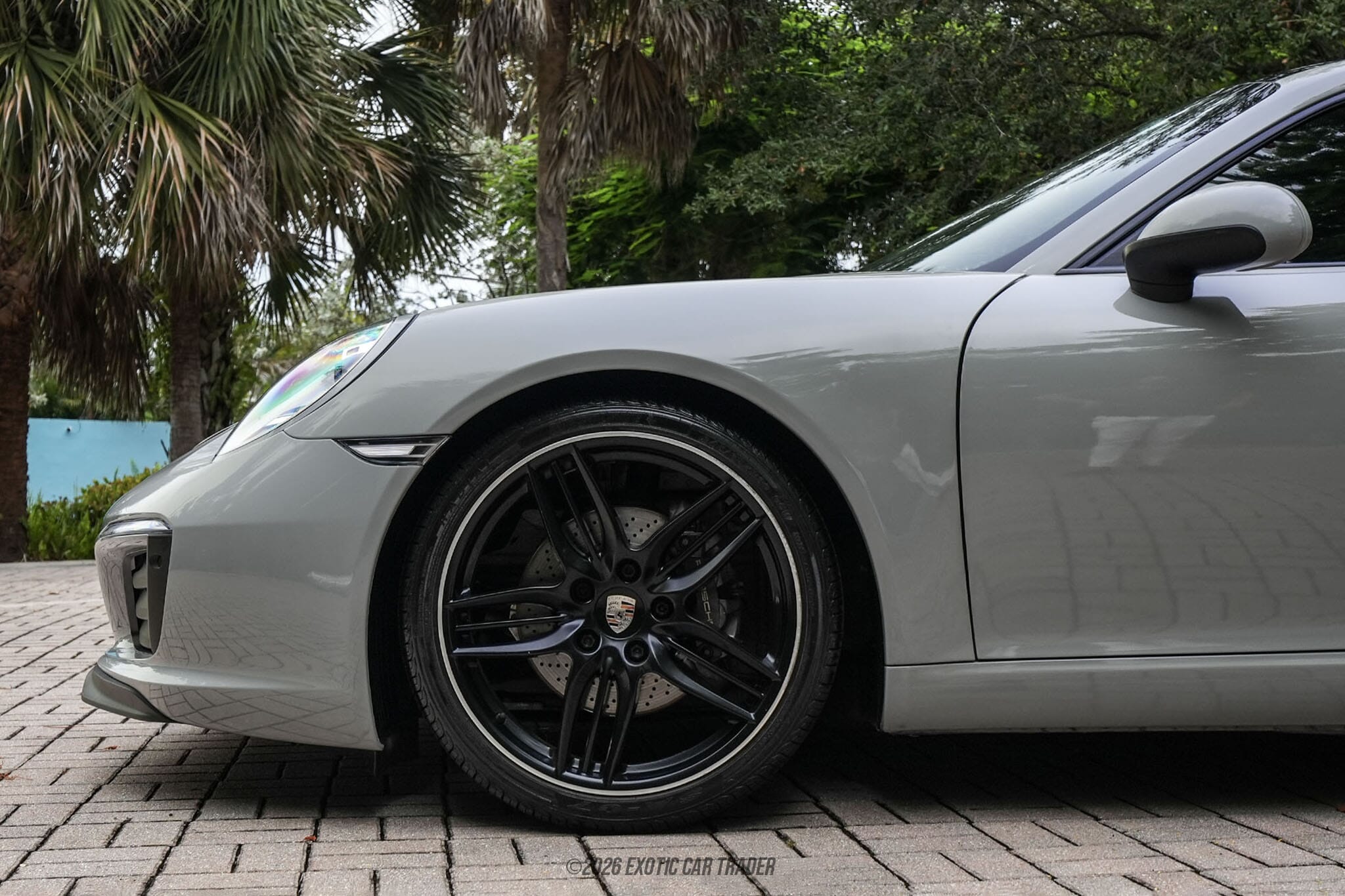 2019 Porsche 911 Carrera for sale