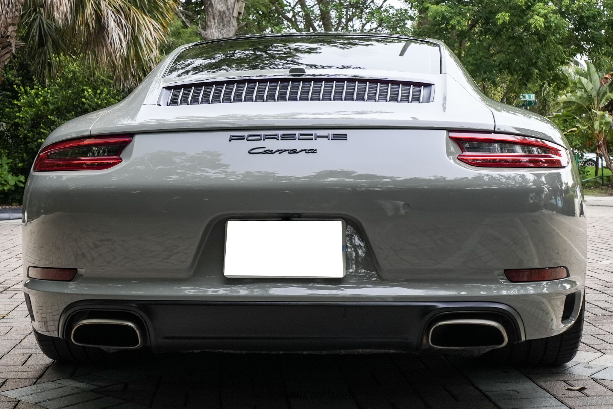 2019 Porsche 911 Carrera for sale