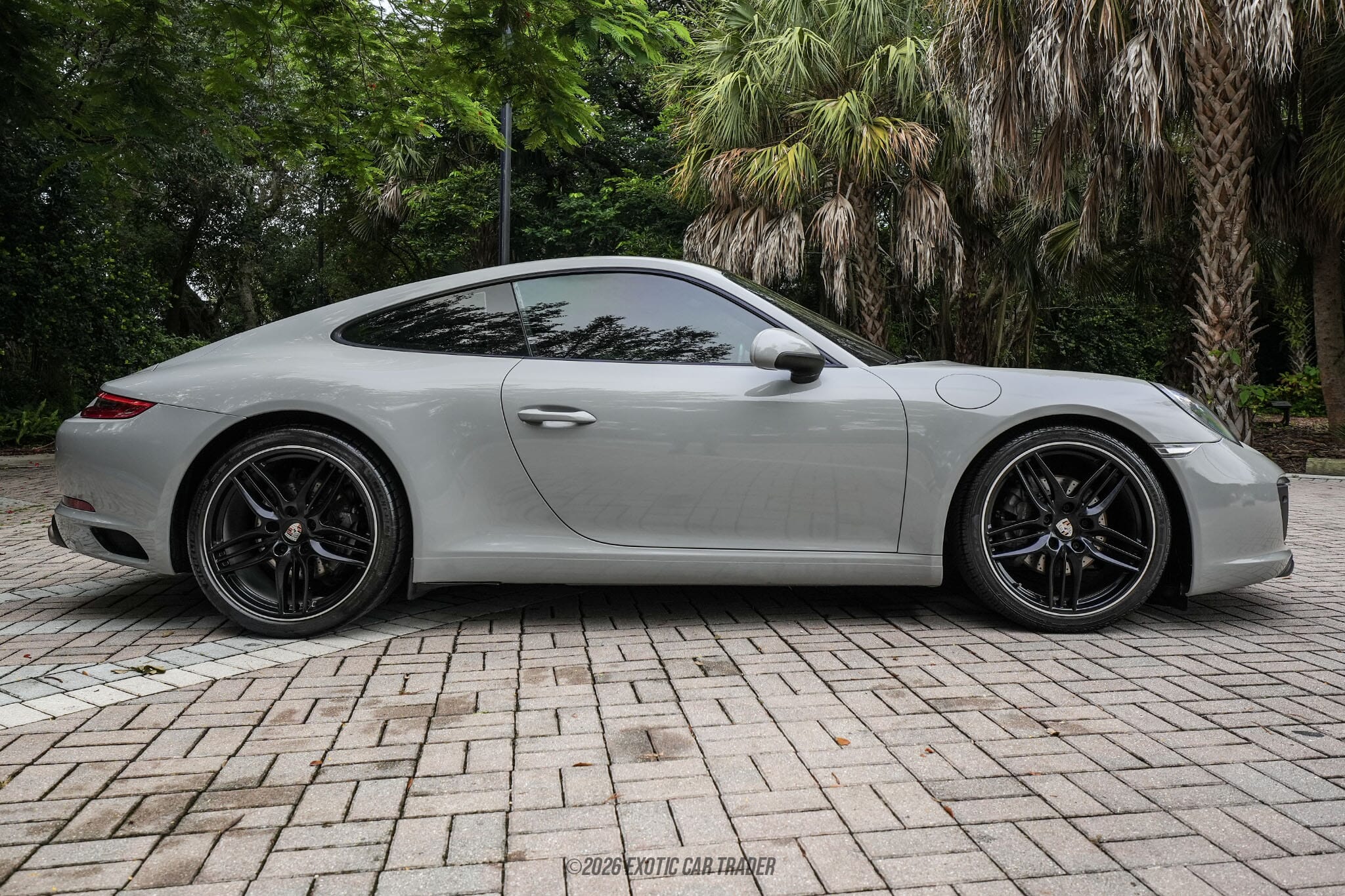 2019 Porsche 911 Carrera for sale