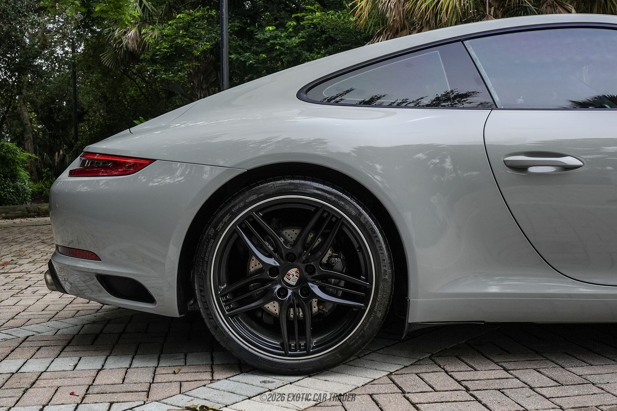 2019 Porsche 911 Carrera for sale