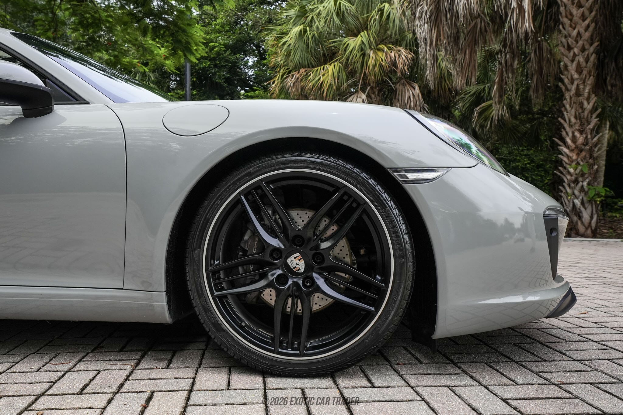 2019 Porsche 911 Carrera for sale