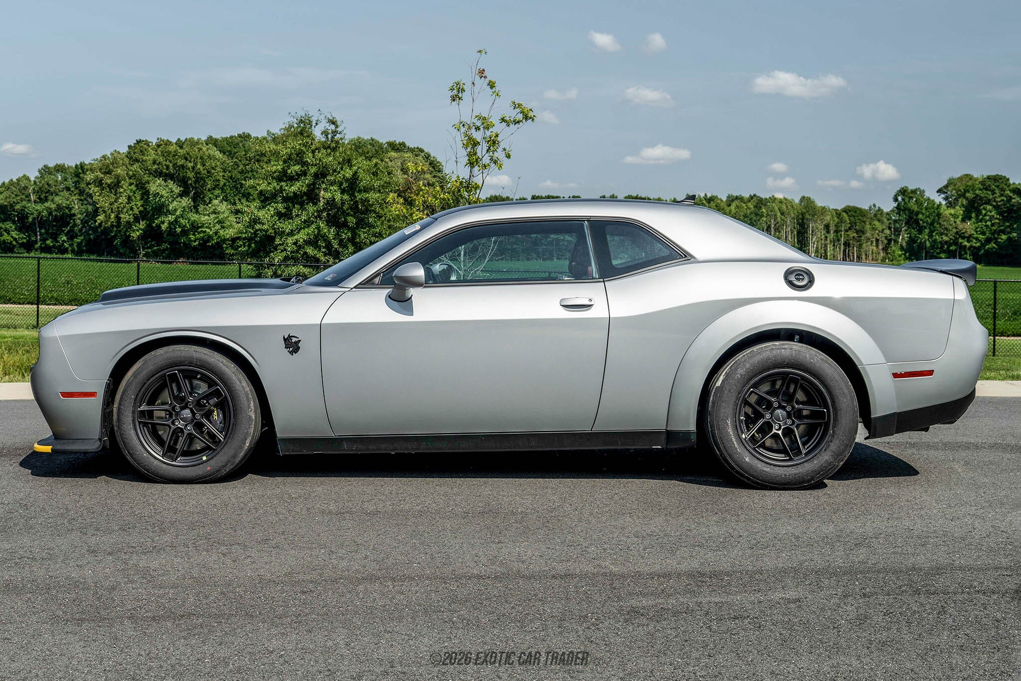 2023 Dodge Challenger SRT Demon 170 for sale